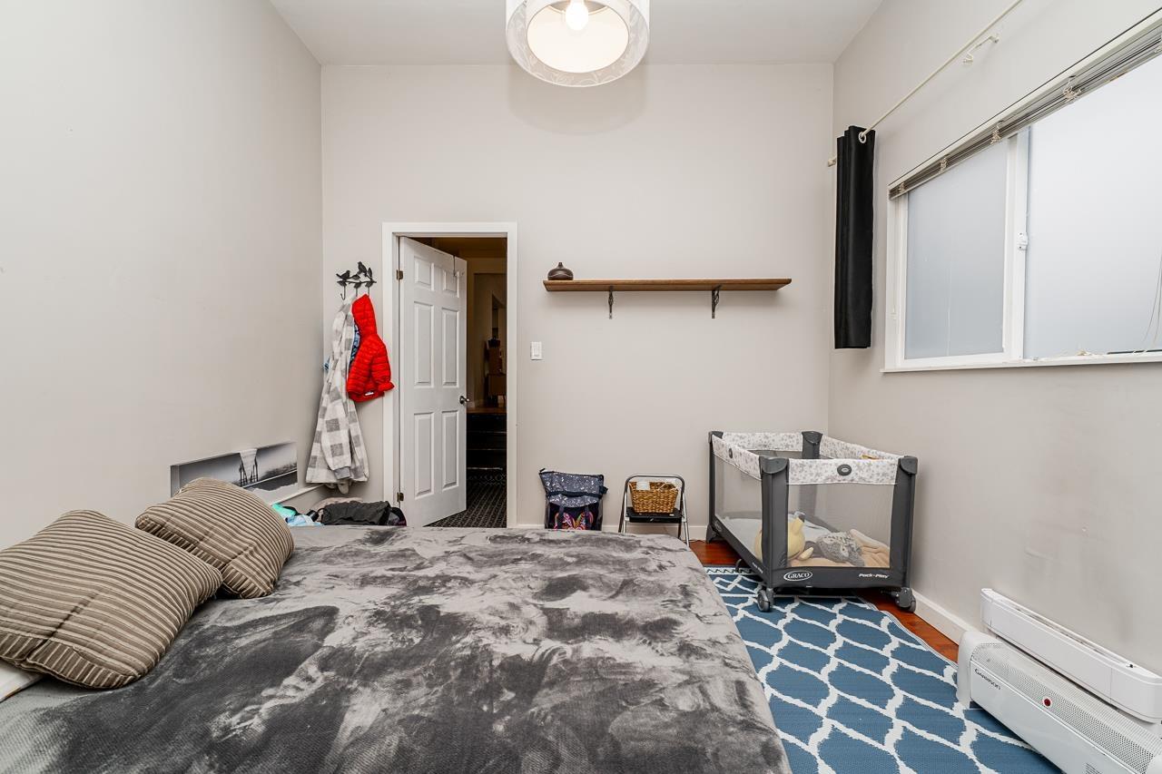 8159 132a Street, Surrey, British Columbia  V3W 8Y5 - Photo 18 - R2993632