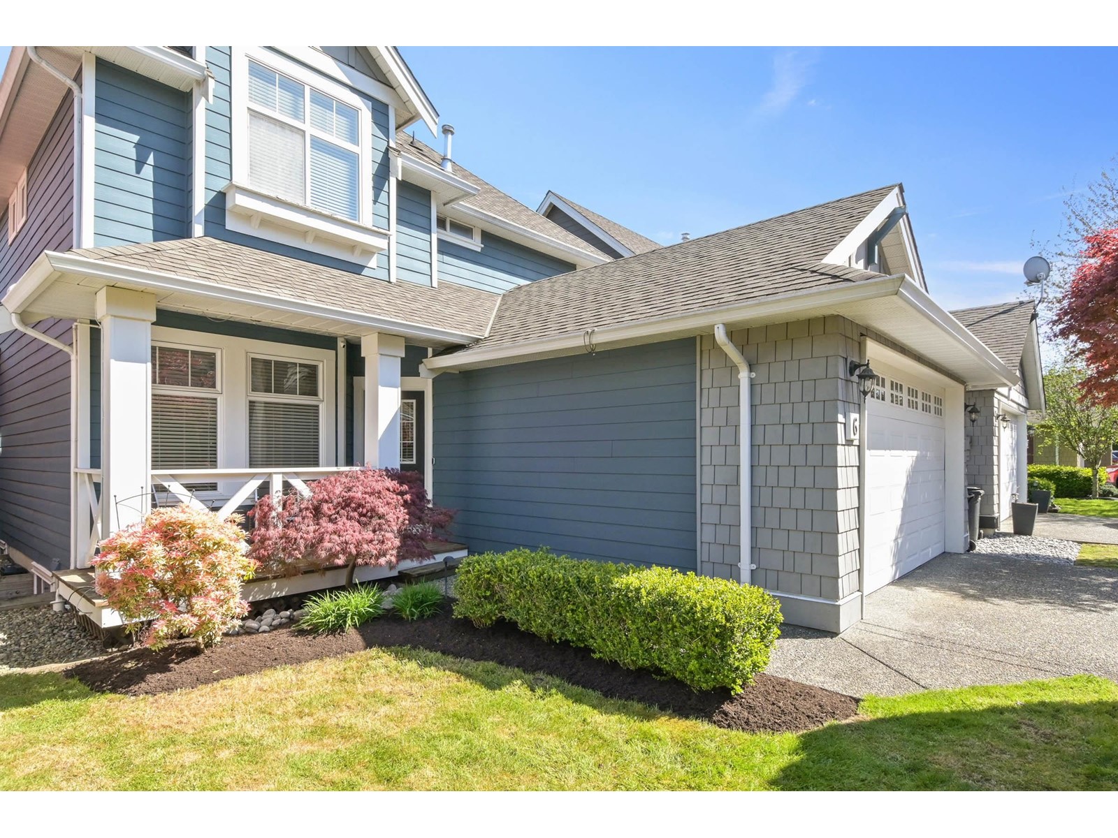 6 16825 60 Avenue, Surrey, British Columbia  V3S 4N6 - Photo 2 - R2993302