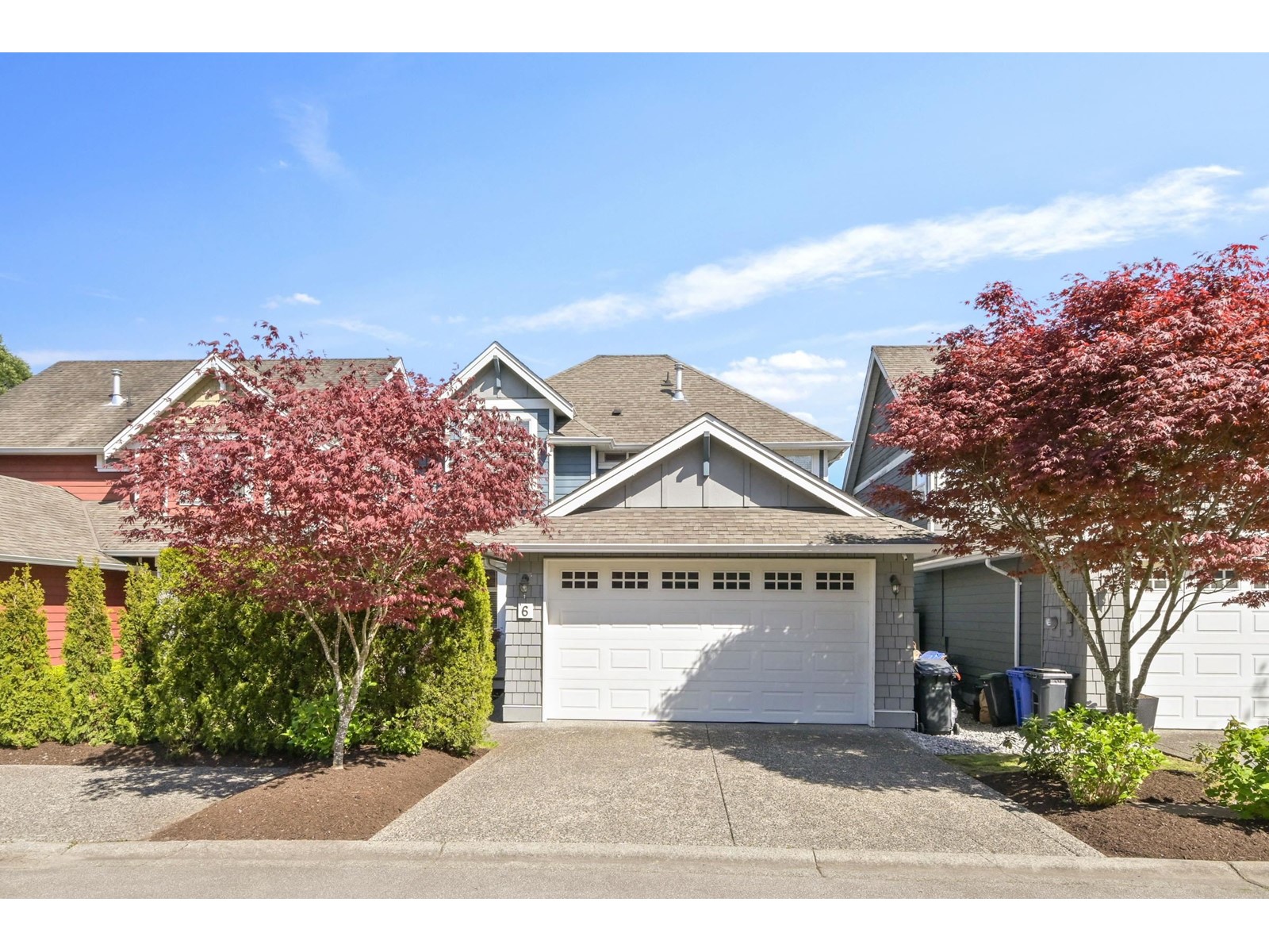6 16825 60 Avenue, Surrey, British Columbia  V3S 4N6 - Photo 1 - R2993302