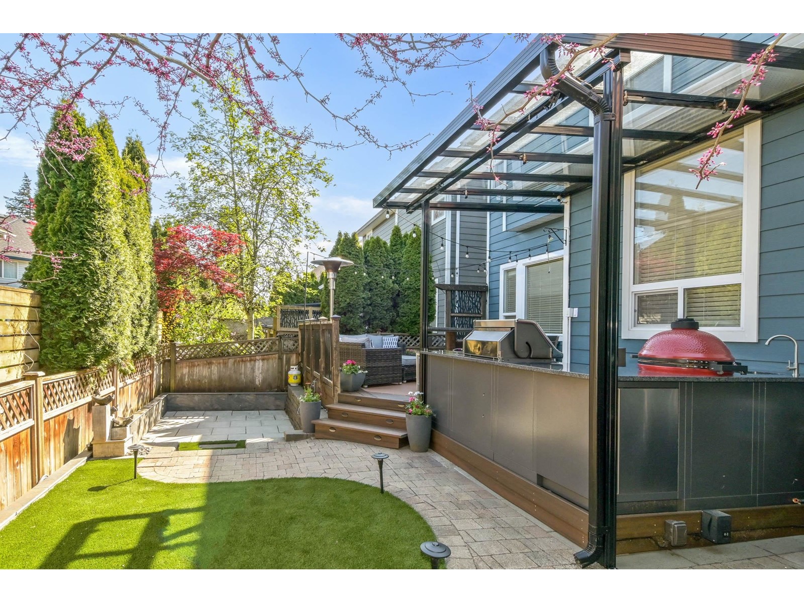 6 16825 60 Avenue, Surrey, British Columbia  V3S 4N6 - Photo 32 - R2993302