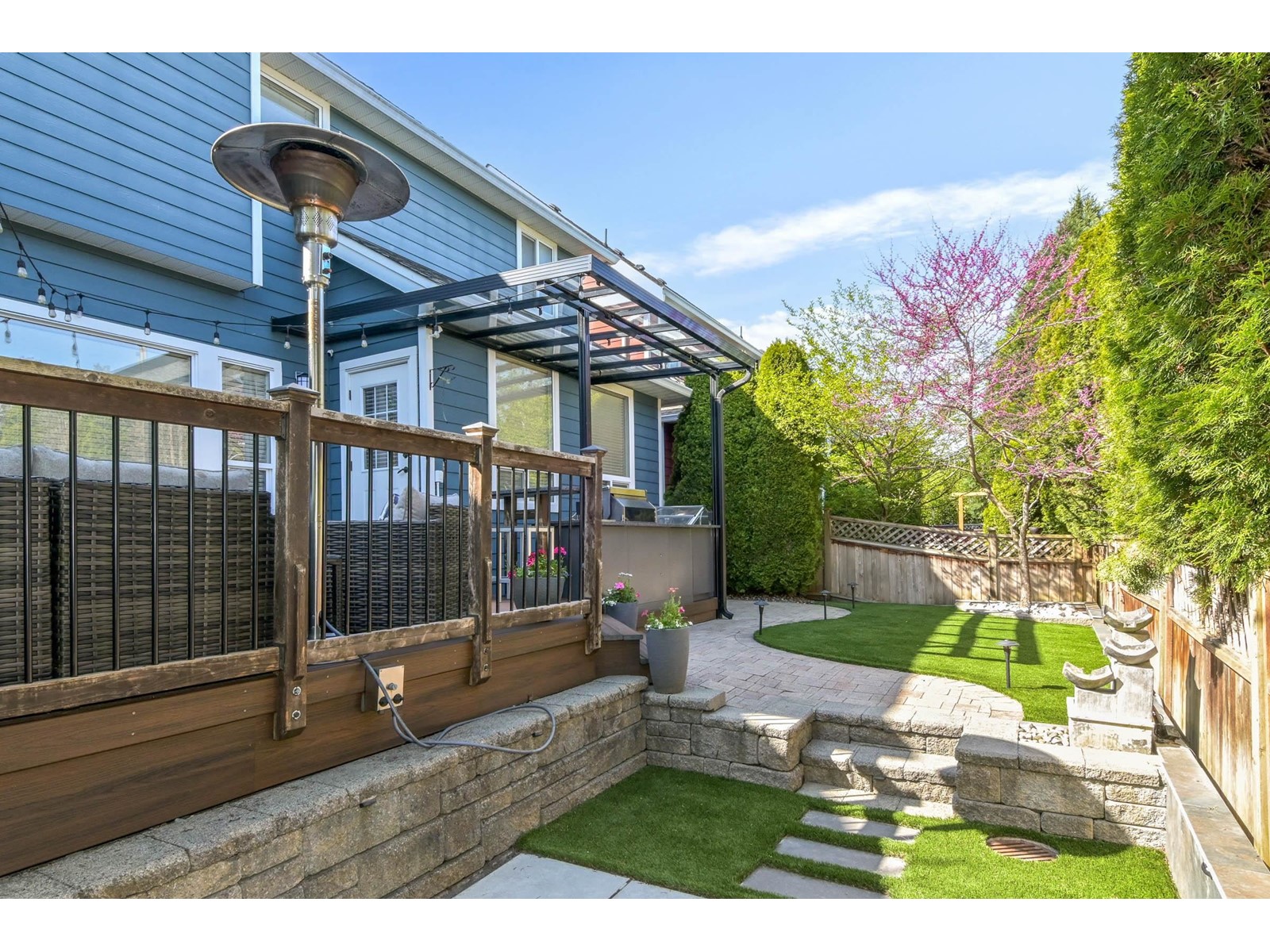 6 16825 60 Avenue, Surrey, British Columbia  V3S 4N6 - Photo 33 - R2993302