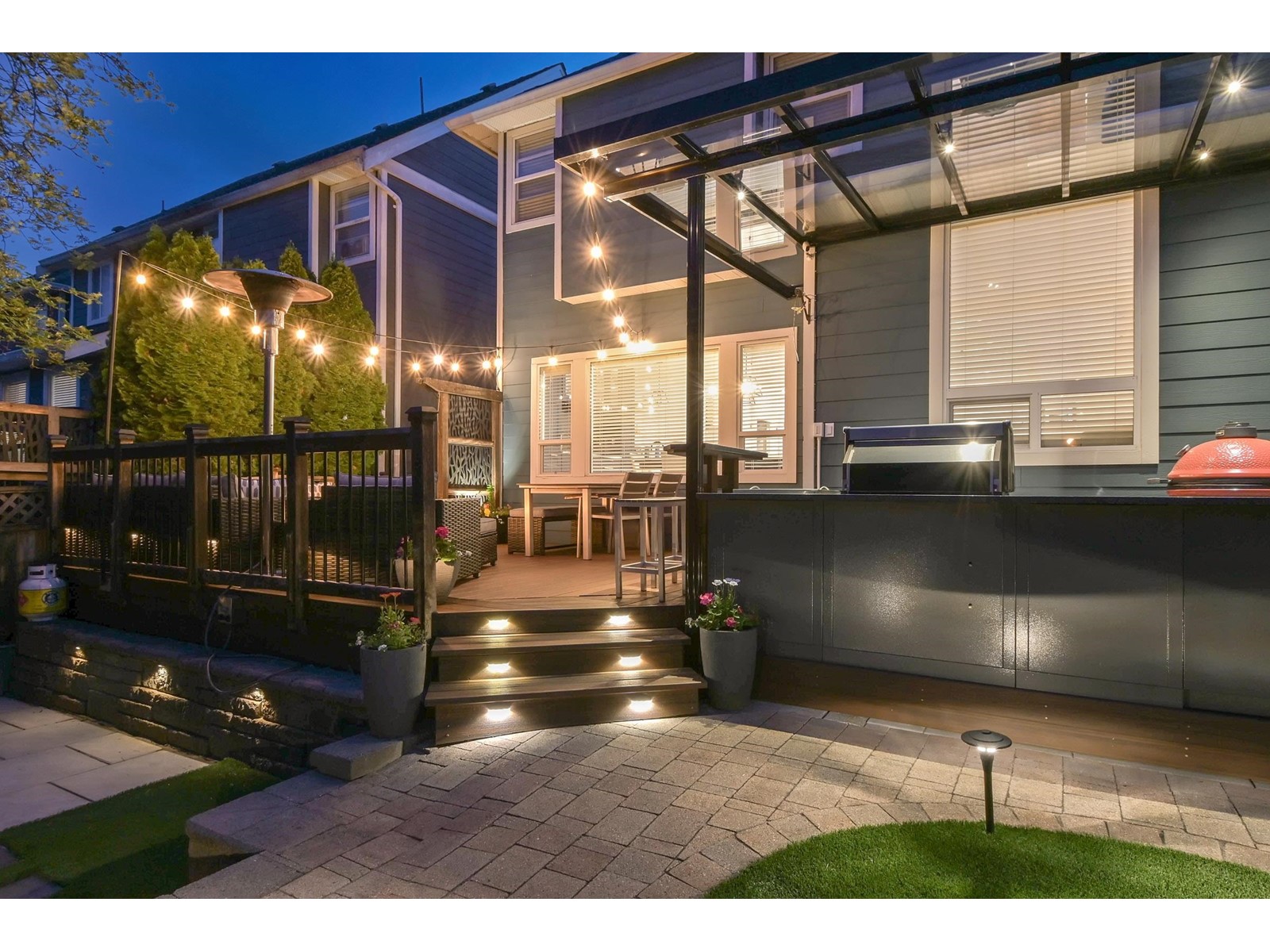 6 16825 60 Avenue, Surrey, British Columbia  V3S 4N6 - Photo 38 - R2993302