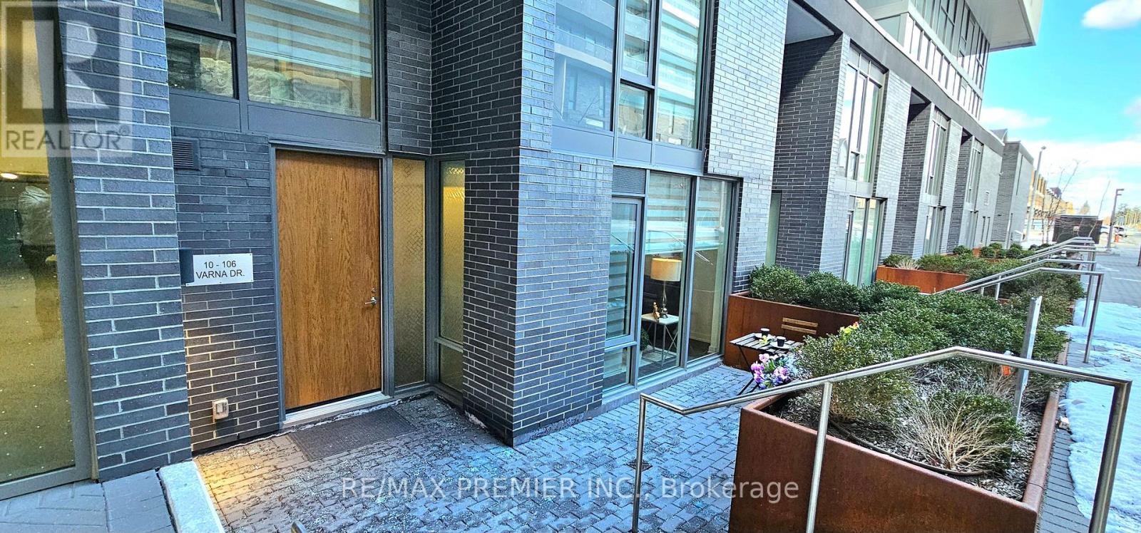 Property at 10 - 106 VARNA DRIVE image 1