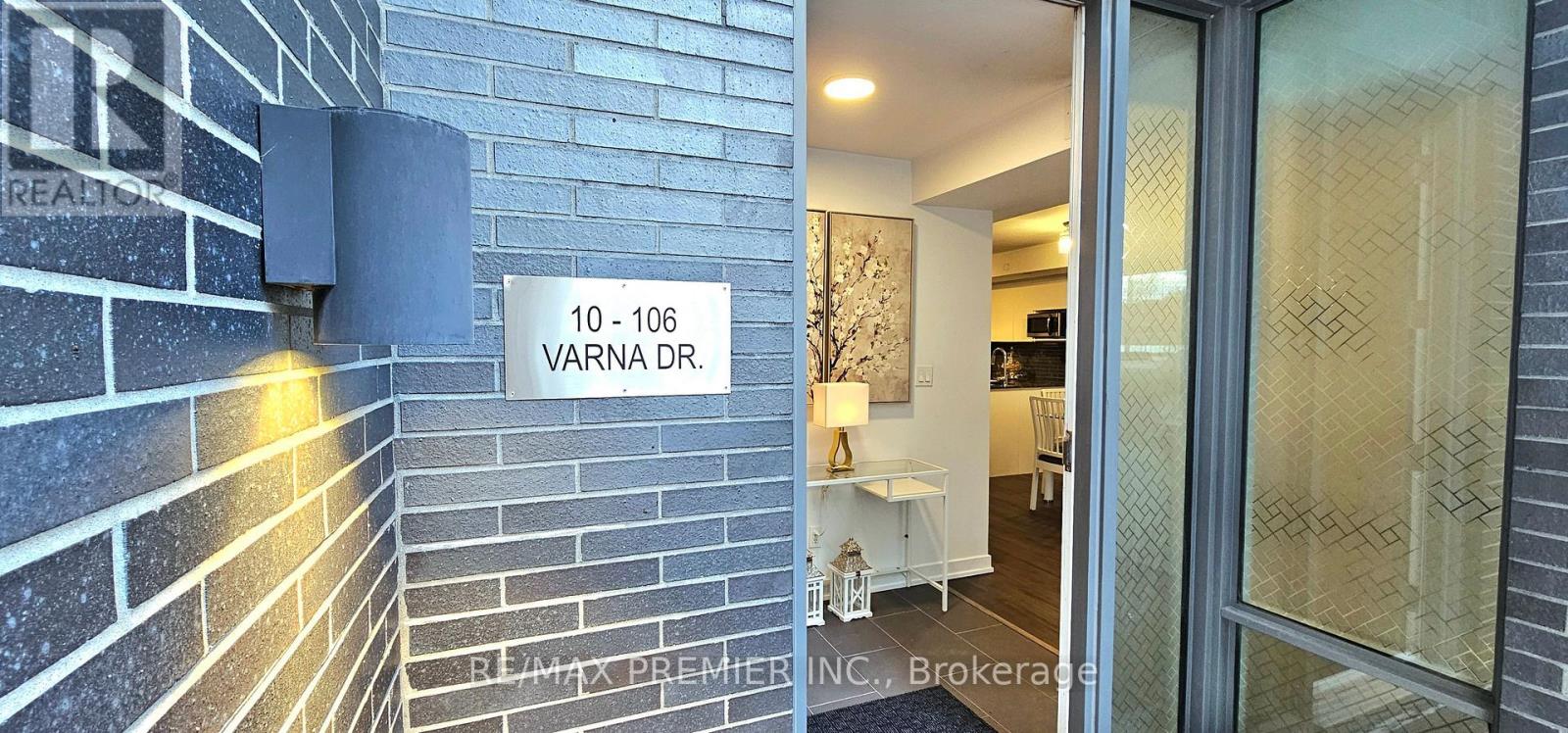 Property at 10 - 106 VARNA DRIVE image 2