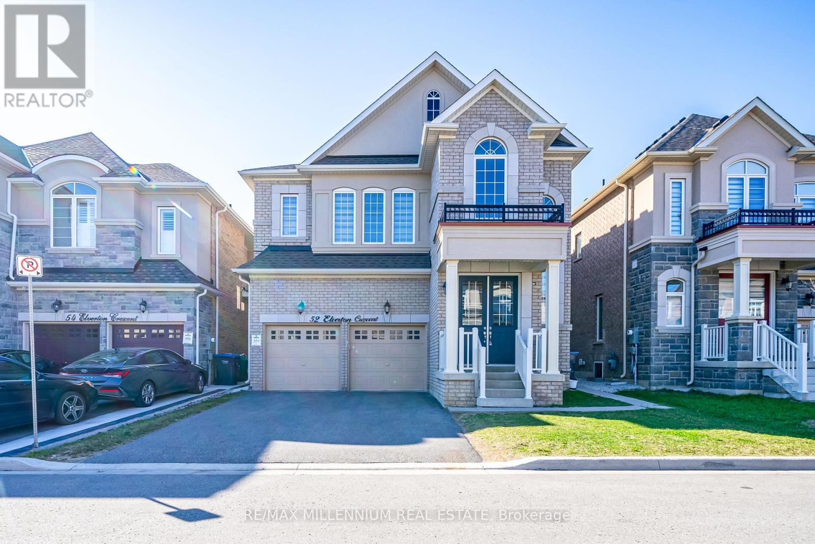 Property at 52 ELVERTON CRES CRESCENT image 1