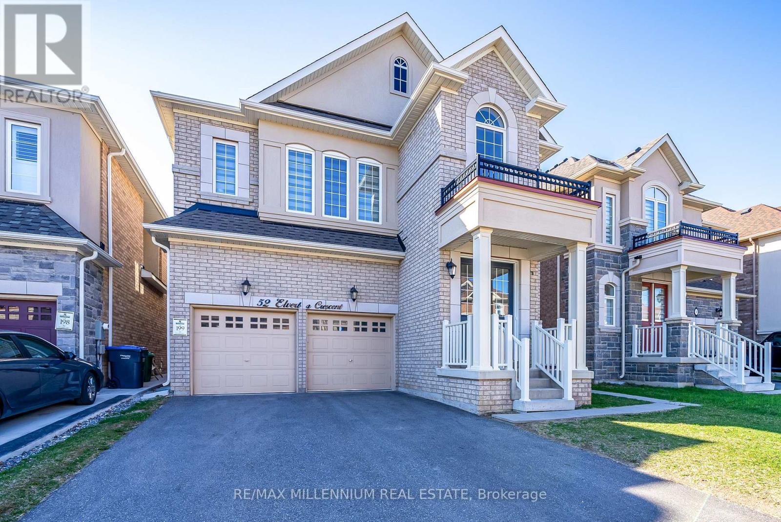 Property at 52 ELVERTON CRES CRESCENT image 2