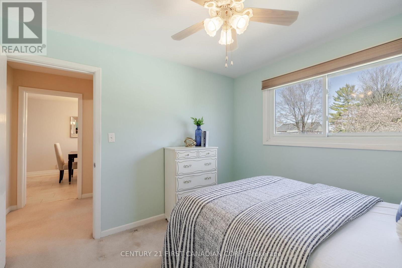 758 Cheapside Street, London East (East C), Ontario  N5Y 3Y8 - Photo 12 - X12101808
