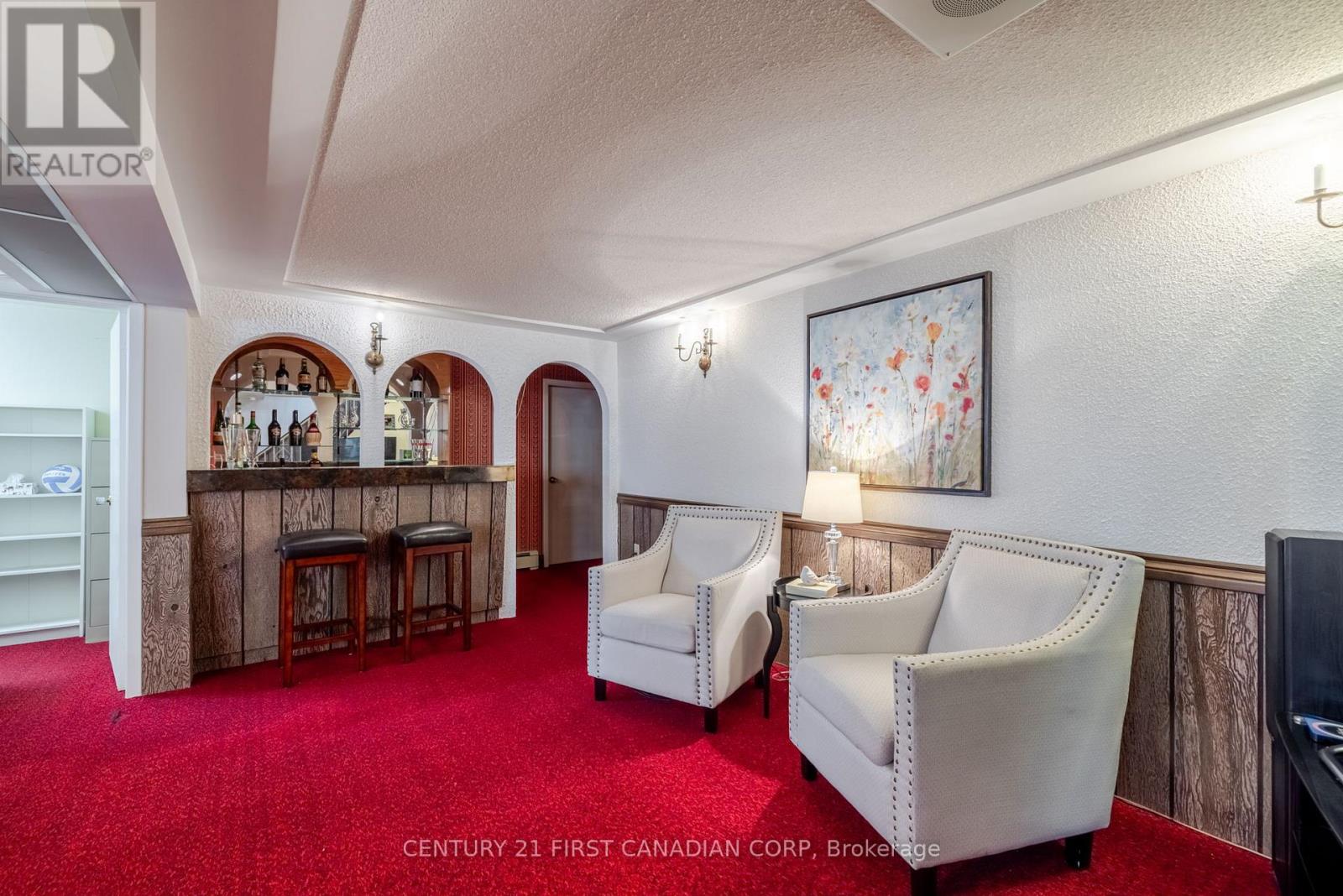 758 Cheapside Street, London East (East C), Ontario  N5Y 3Y8 - Photo 20 - X12101808
