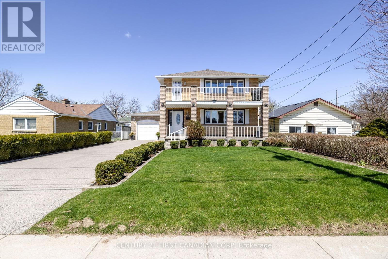 758 Cheapside Street, London East (East C), Ontario  N5Y 3Y8 - Photo 3 - X12101808