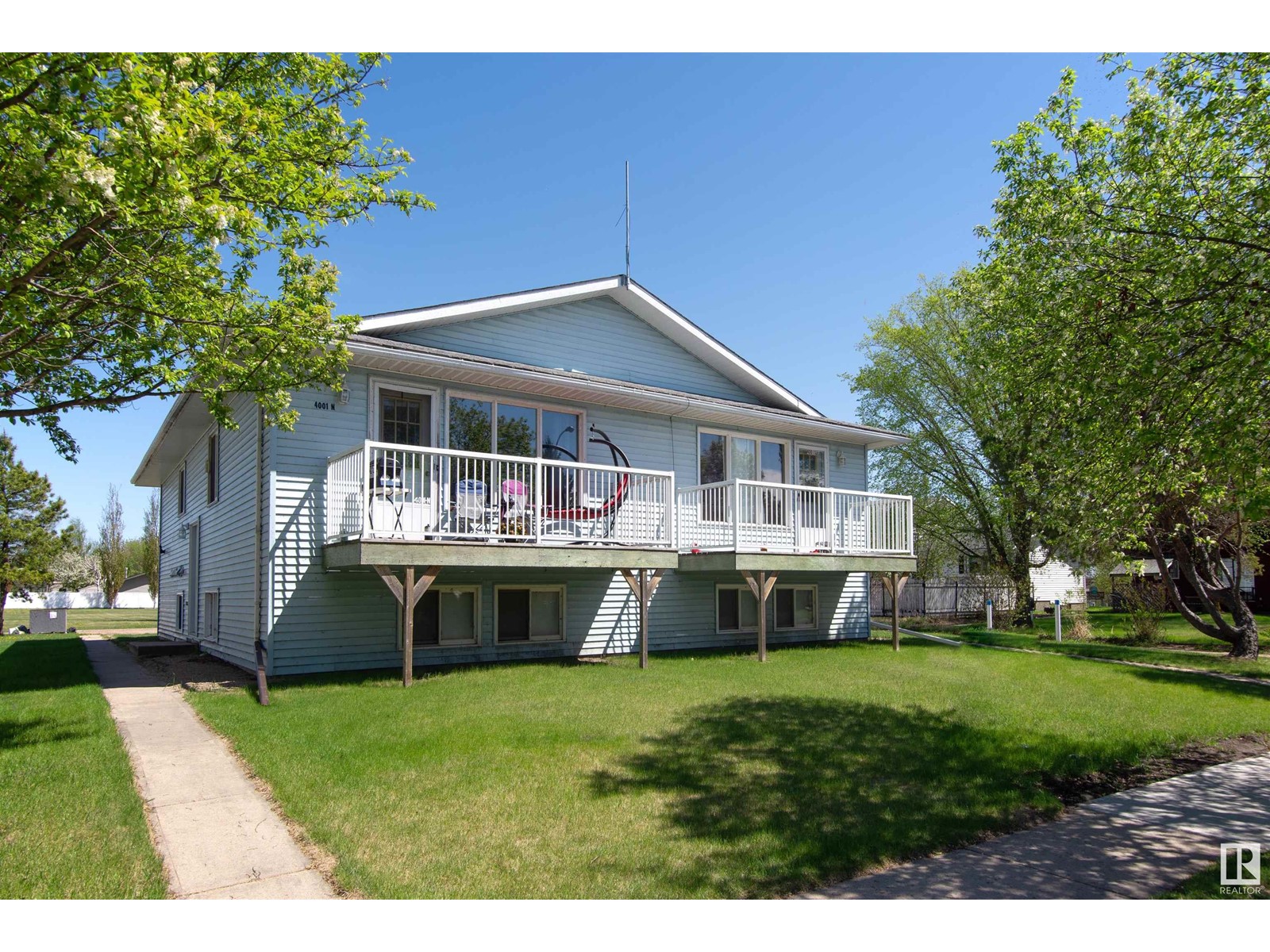 4001 46 St, Bonnyville Town, Alberta  T9N 1R2 - Photo 2 - E4432513