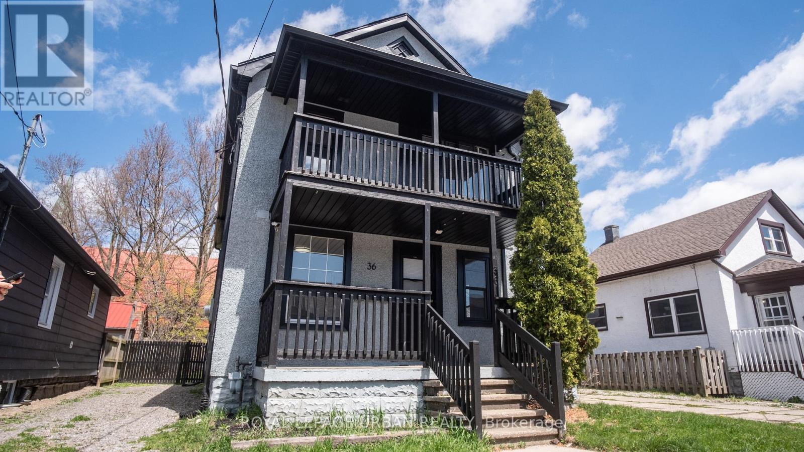 Property at 36 WELLAND STREET image 1