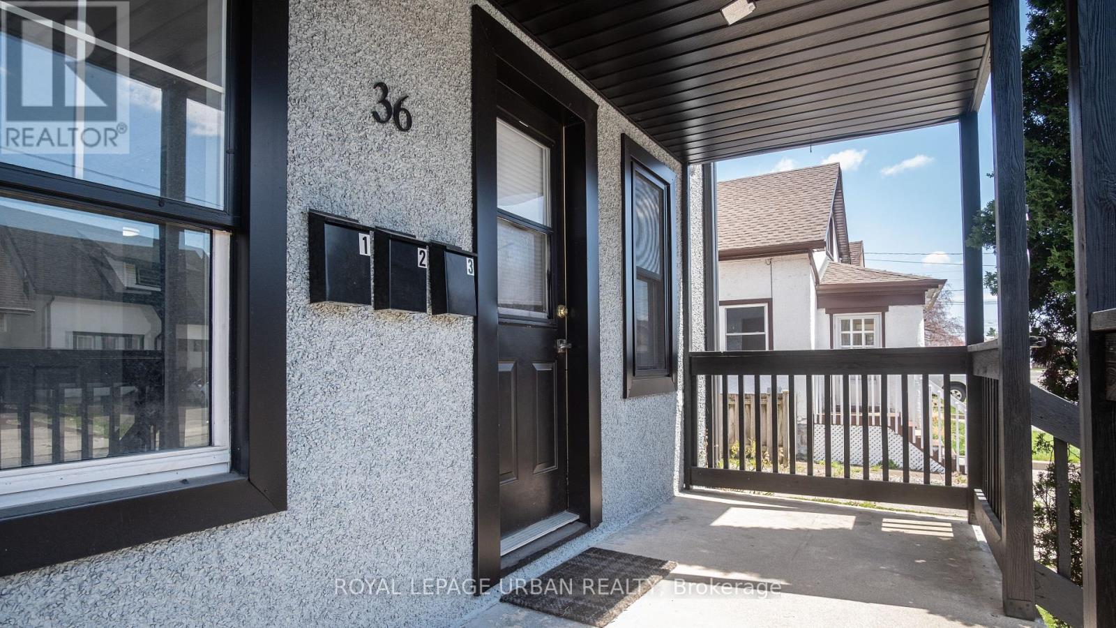 Property at 36 WELLAND STREET image 2
