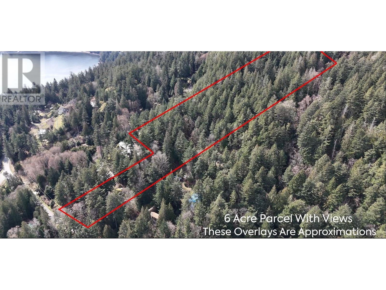 1588 Eagle Cliff Road, Bowen Island, British Columbia  V0N 1G1 - Photo 2 - R2993982