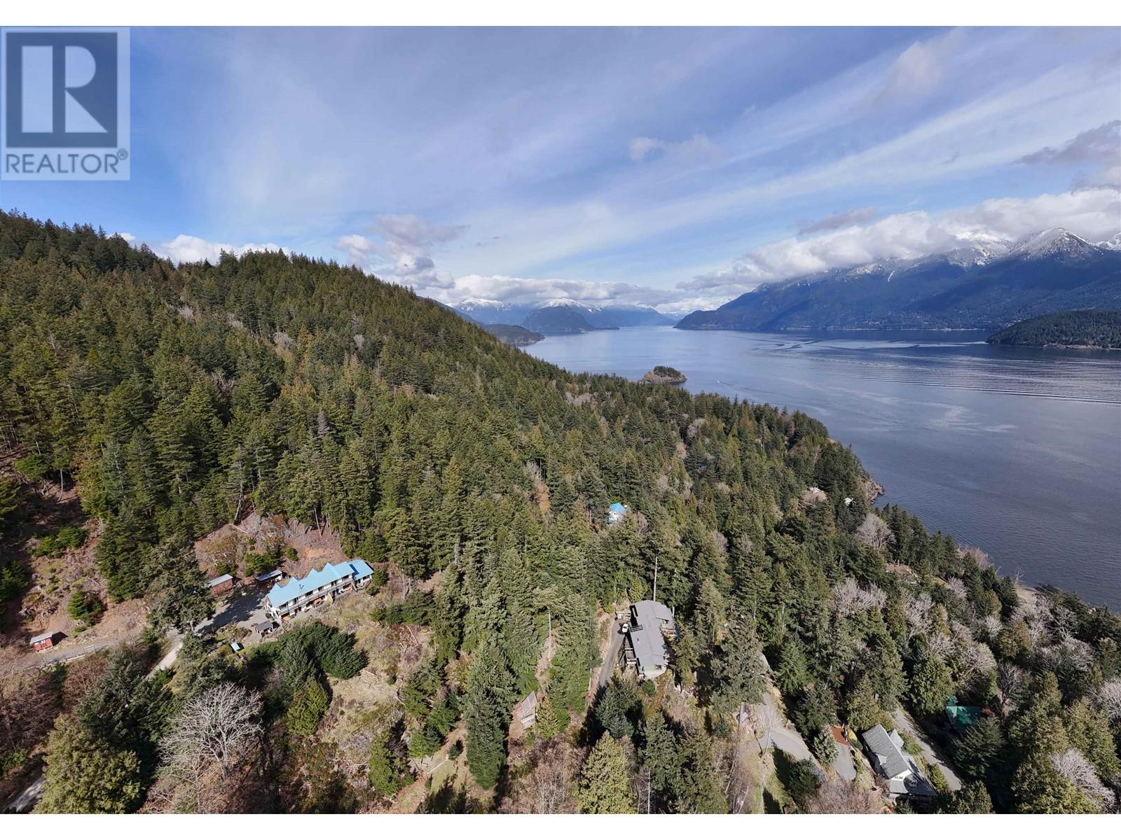 1588 Eagle Cliff Road, Bowen Island, British Columbia  V0N 1G1 - Photo 5 - R2993982