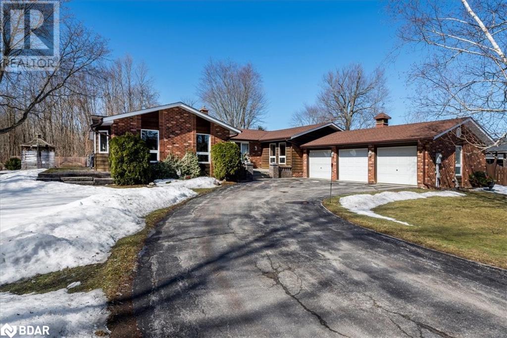 Property at 256 MAPLE GROVE RD Drive image 1