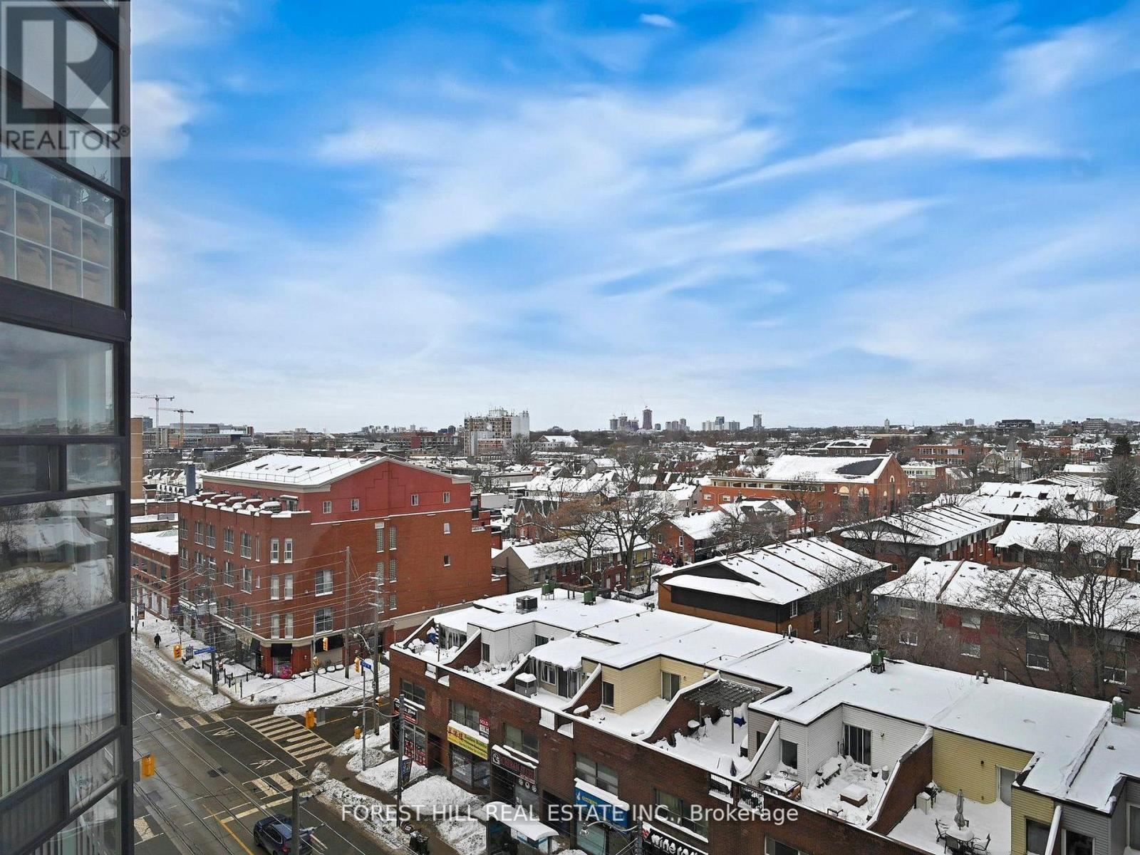 901 - 725 King Street, Toronto, Ontario  M5V 2W9 - Photo 29 - C12099670