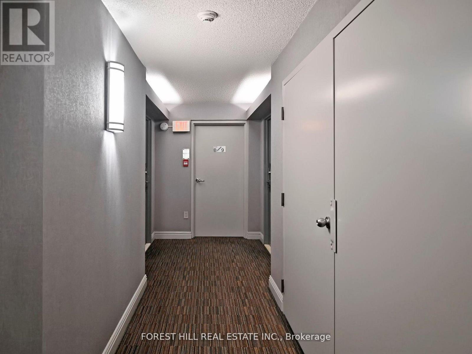 901 - 725 King Street, Toronto, Ontario  M5V 2W9 - Photo 37 - C12099670