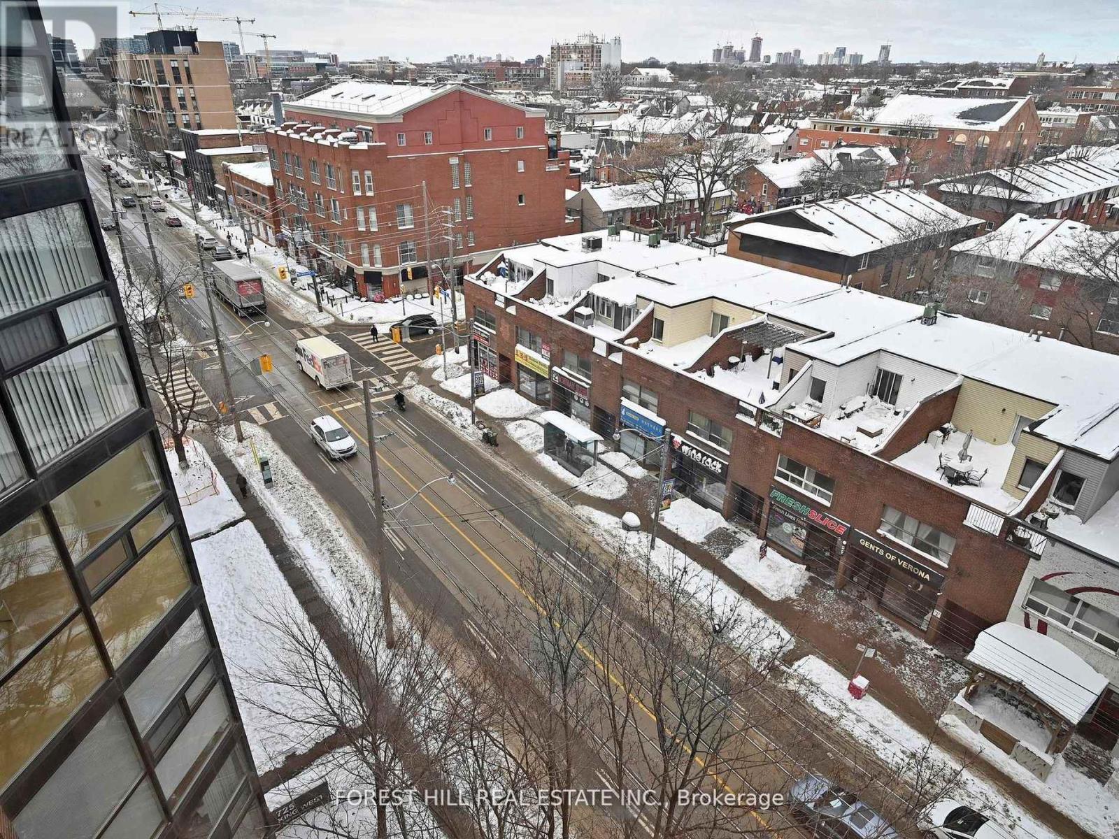 901 - 725 King Street, Toronto, Ontario  M5V 2W9 - Photo 34 - C12099670