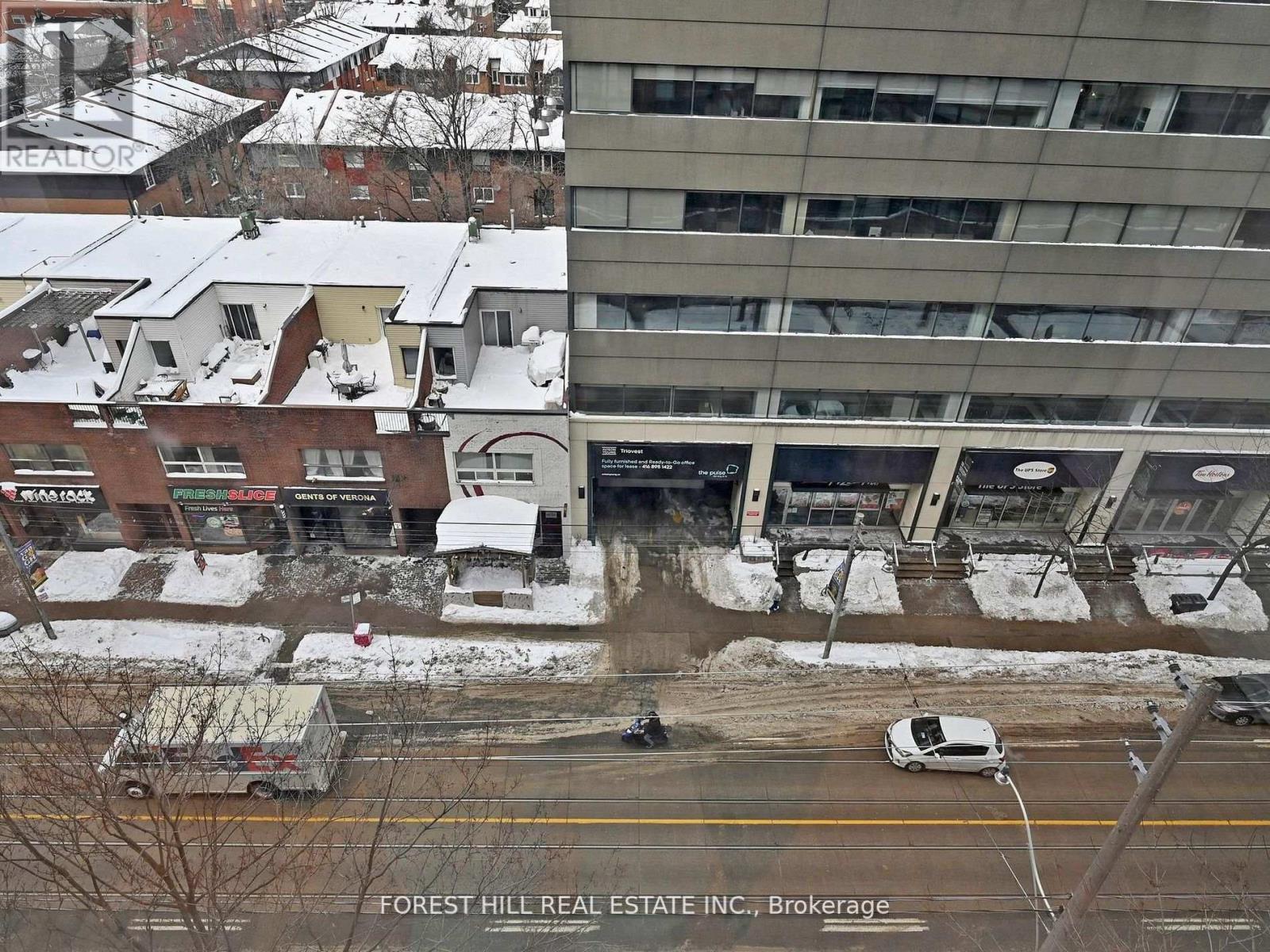 901 - 725 King Street, Toronto, Ontario  M5V 2W9 - Photo 32 - C12099670