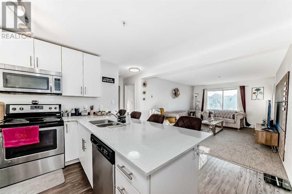 4218, 181 Skyview Ranch Manor Ne, Calgary, Alberta  T3N 0V2 - Photo 10 - A2212852