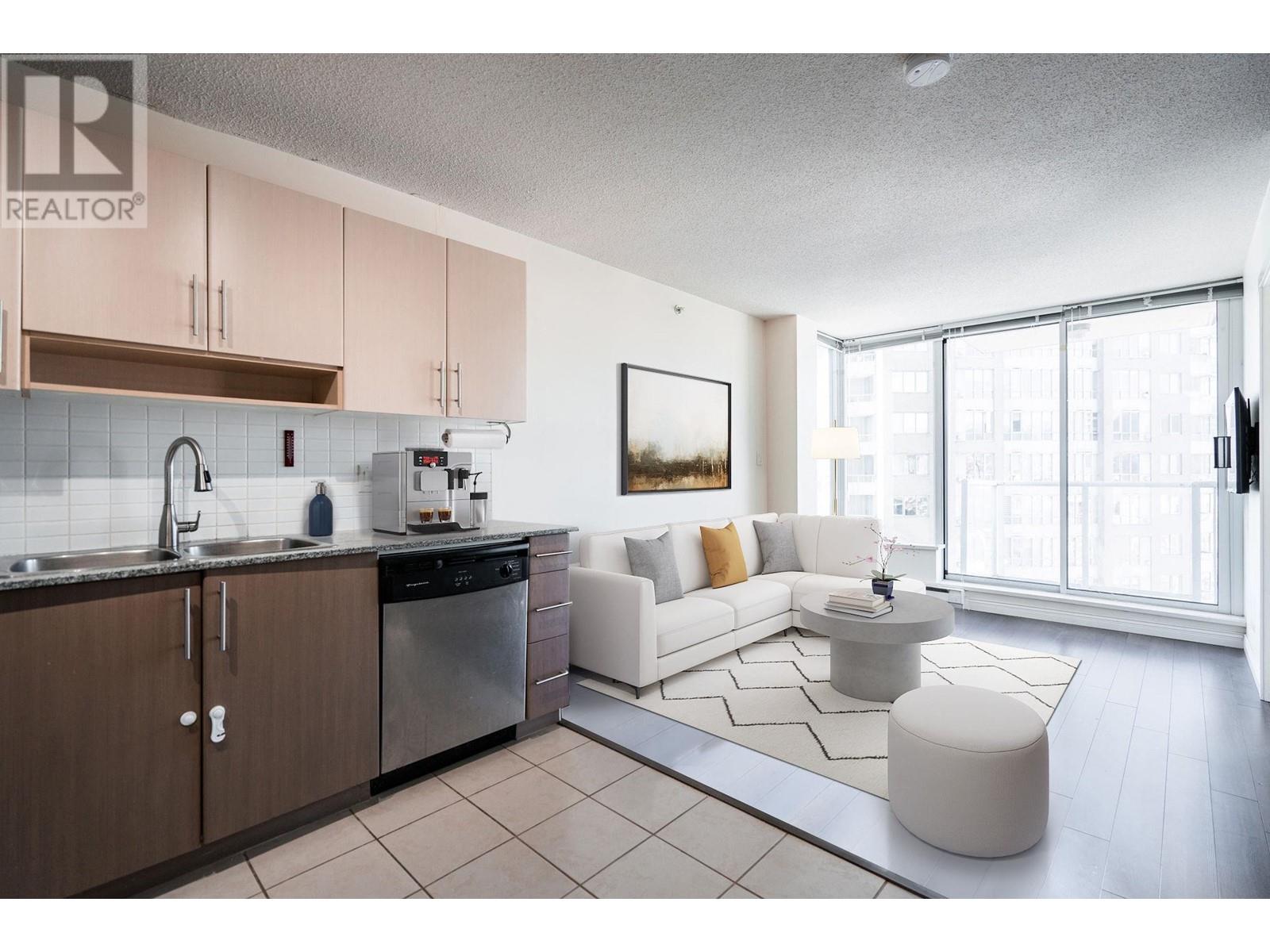 1903 550 Taylor Street, Vancouver, British Columbia  V6B 1R1 - Photo 1 - R2993987