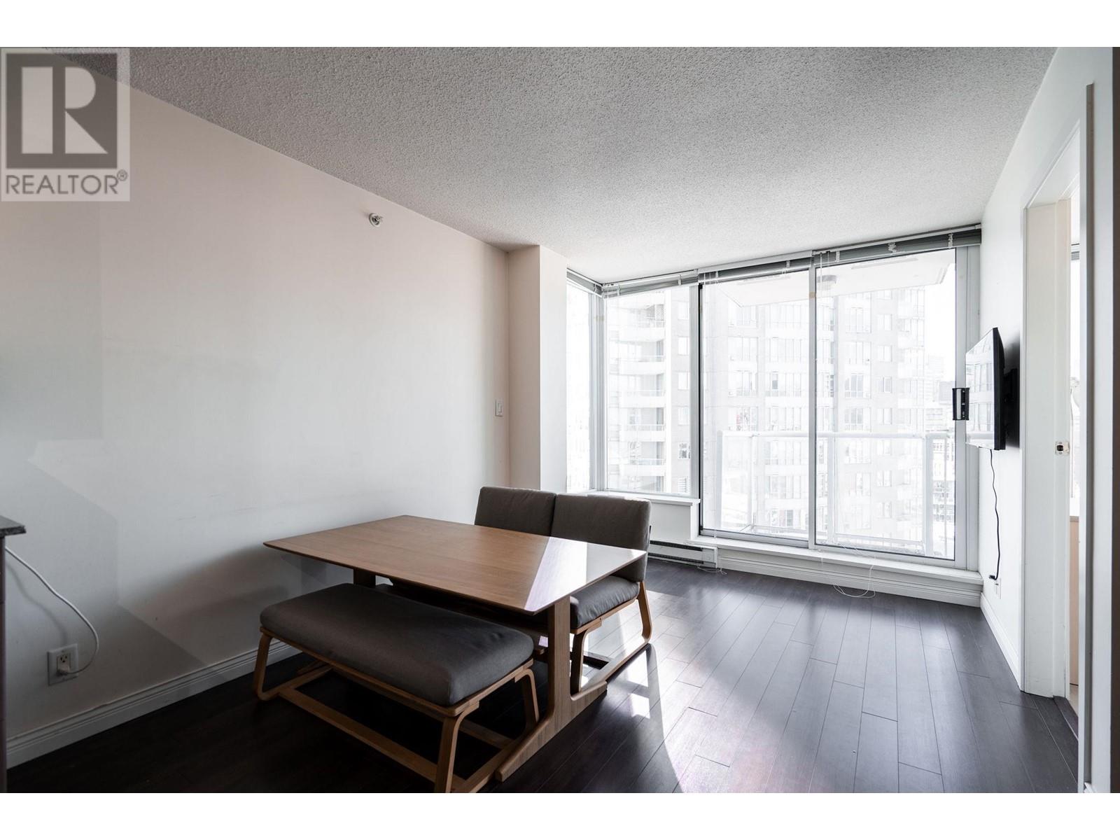 1903 550 Taylor Street, Vancouver, British Columbia  V6B 1R1 - Photo 6 - R2993987