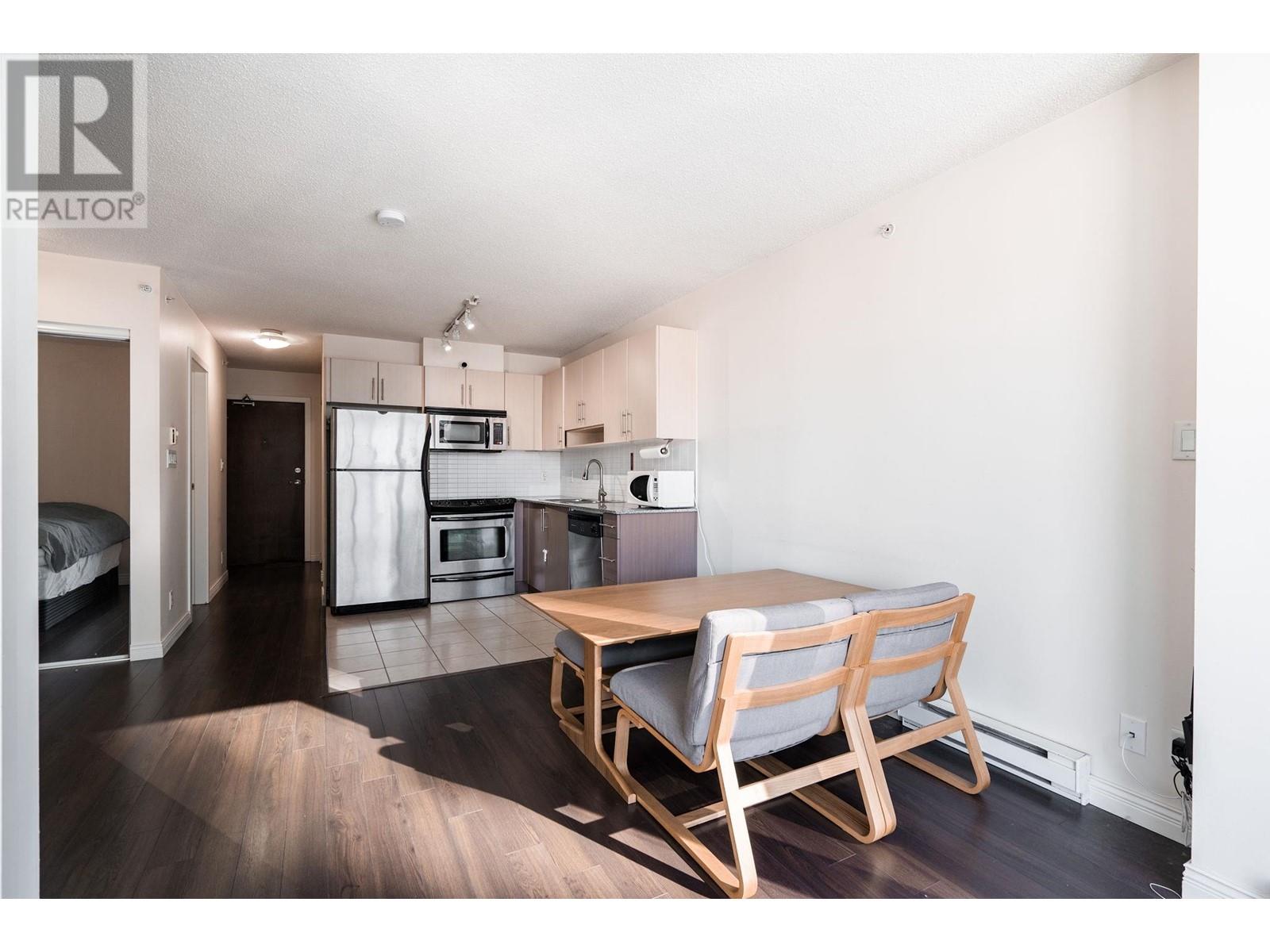 1903 550 Taylor Street, Vancouver, British Columbia  V6B 1R1 - Photo 8 - R2993987
