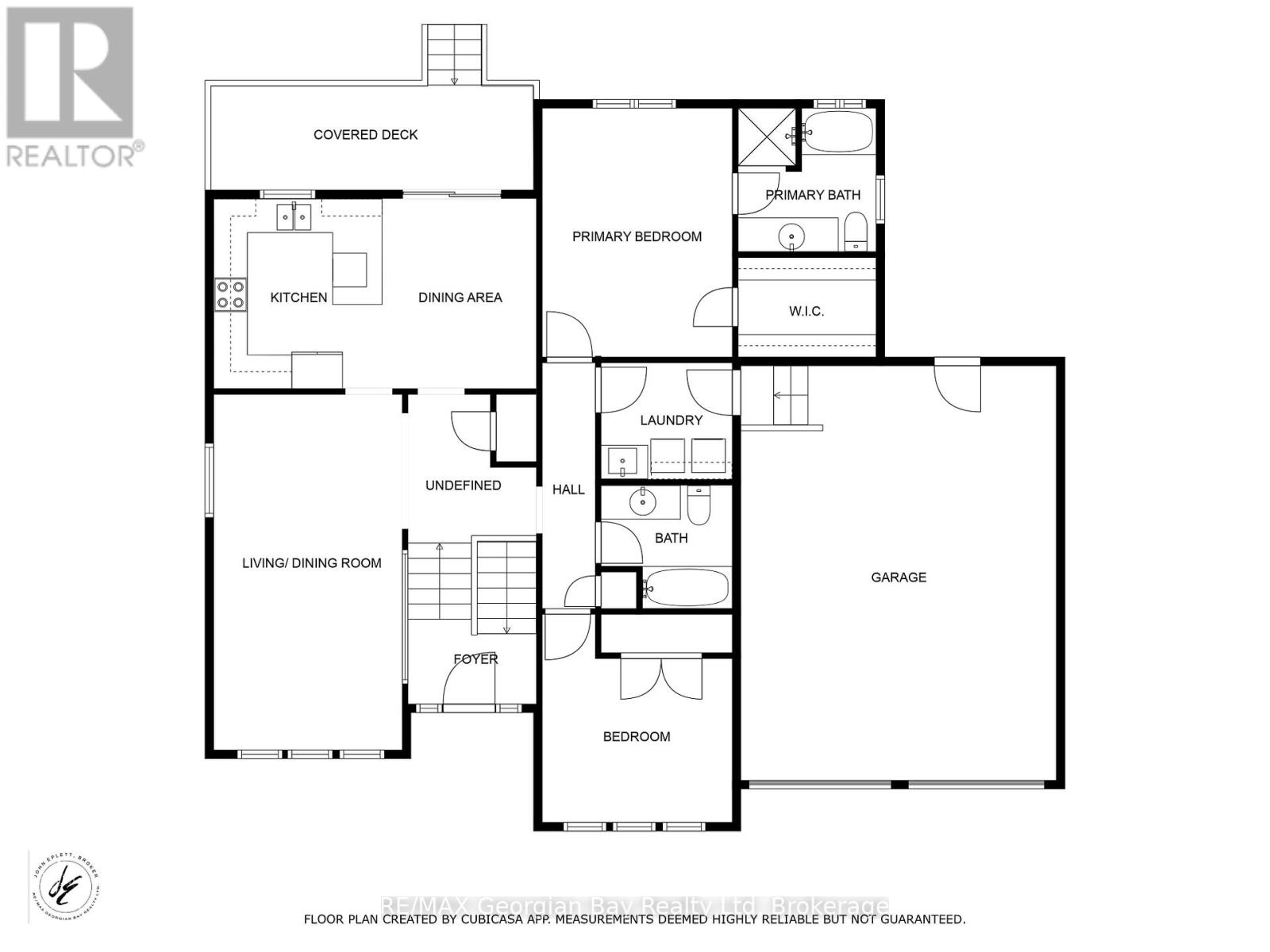 Property at 61 MCDERMITT TRAIL image 4
