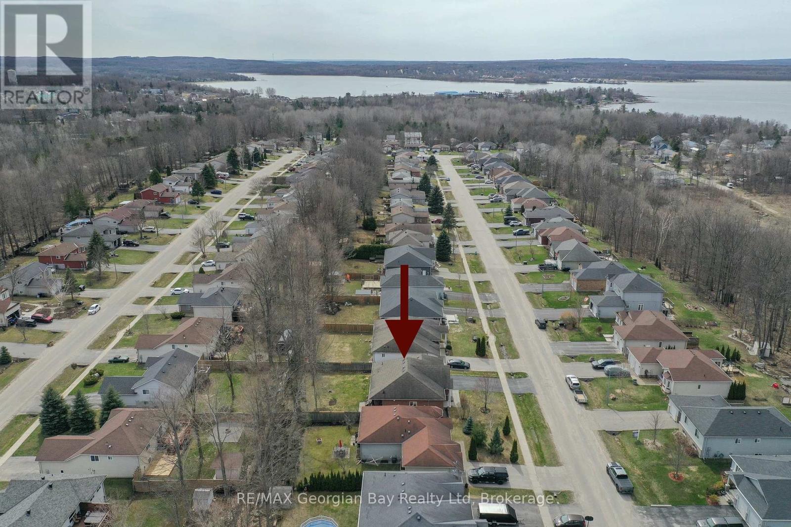 61 Mcdermitt Trail, Tay, Ontario  L0K 2A0 - Photo 46 - S12101800
