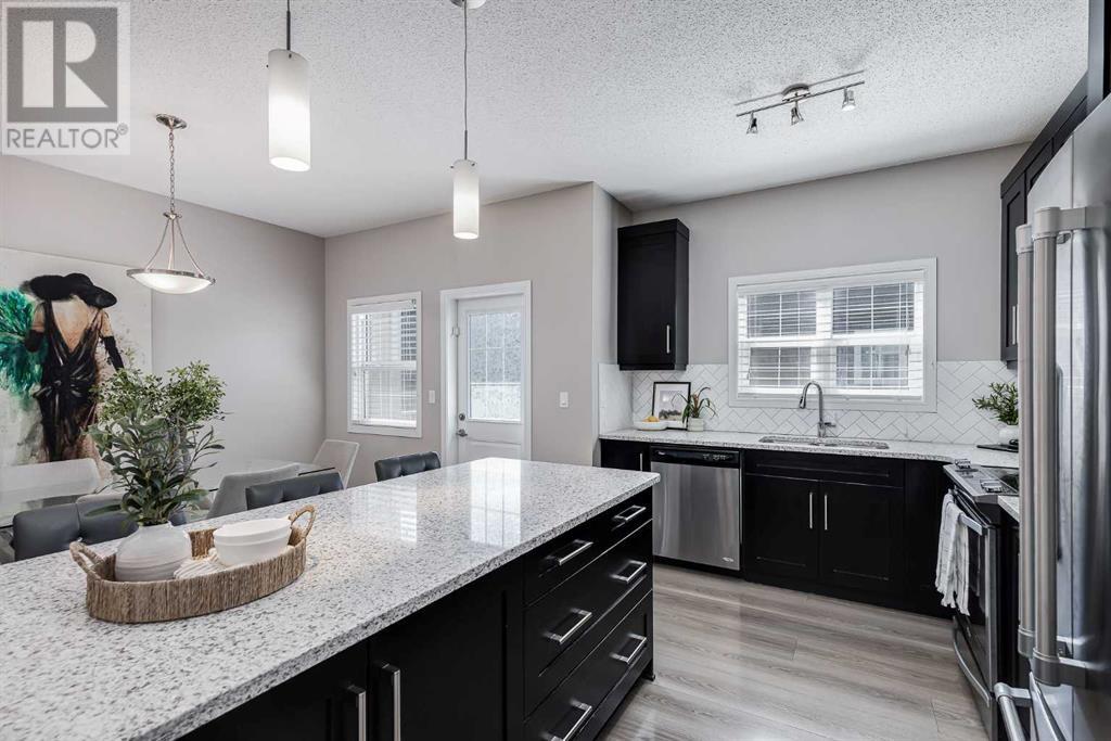 603 Evansridge Common Nw, Calgary, Alberta  T3P 0P3 - Photo 11 - A2214203