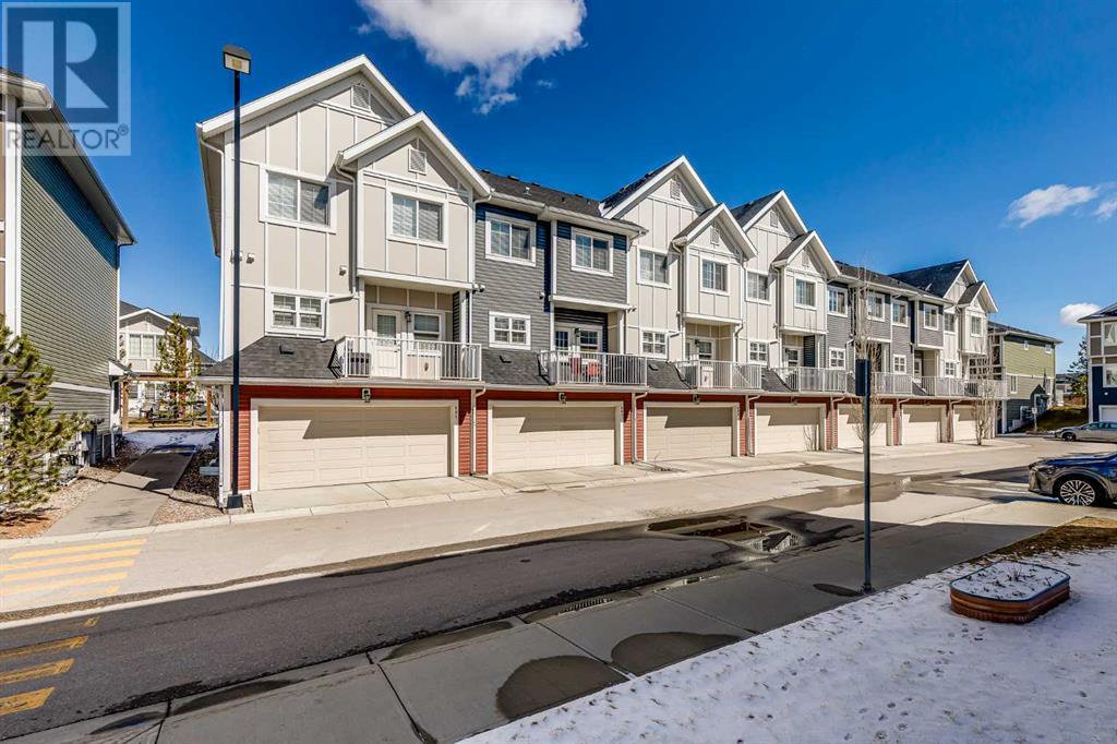 603 Evansridge Common Nw, Calgary, Alberta  T3P 0P3 - Photo 24 - A2214203