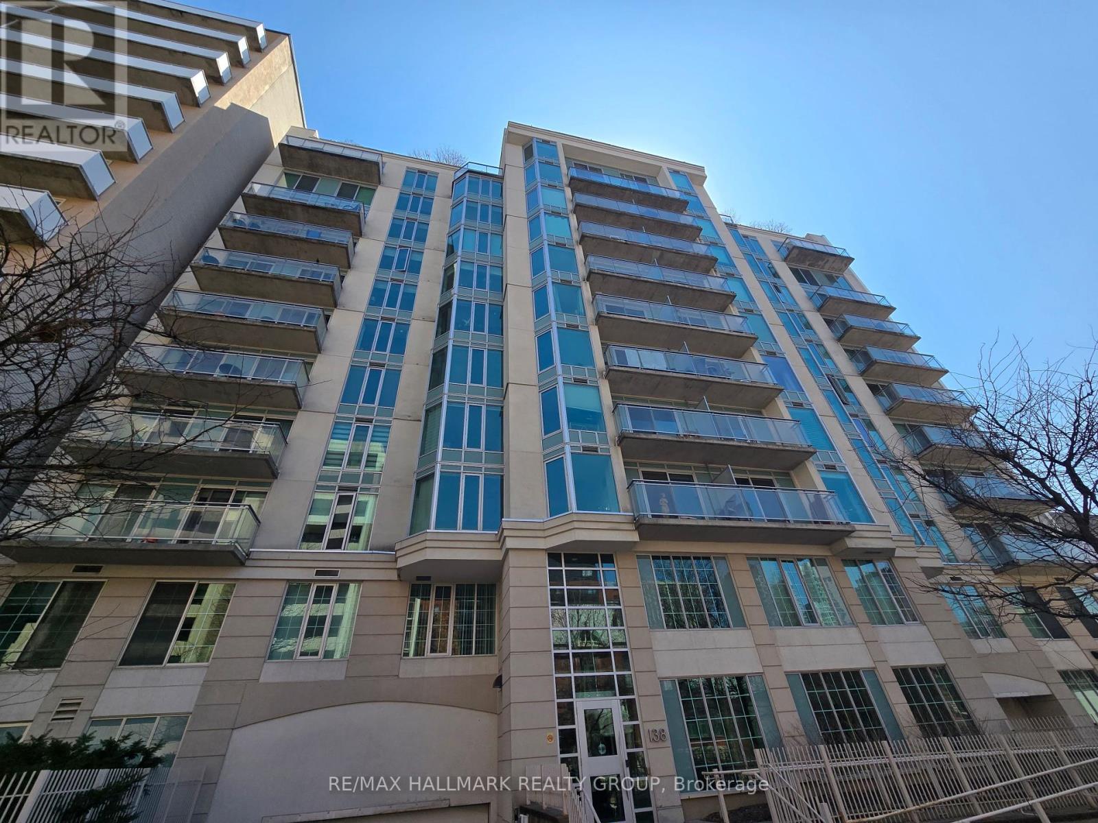 Property at 502 - 138 SOMERSET STREET W image 1