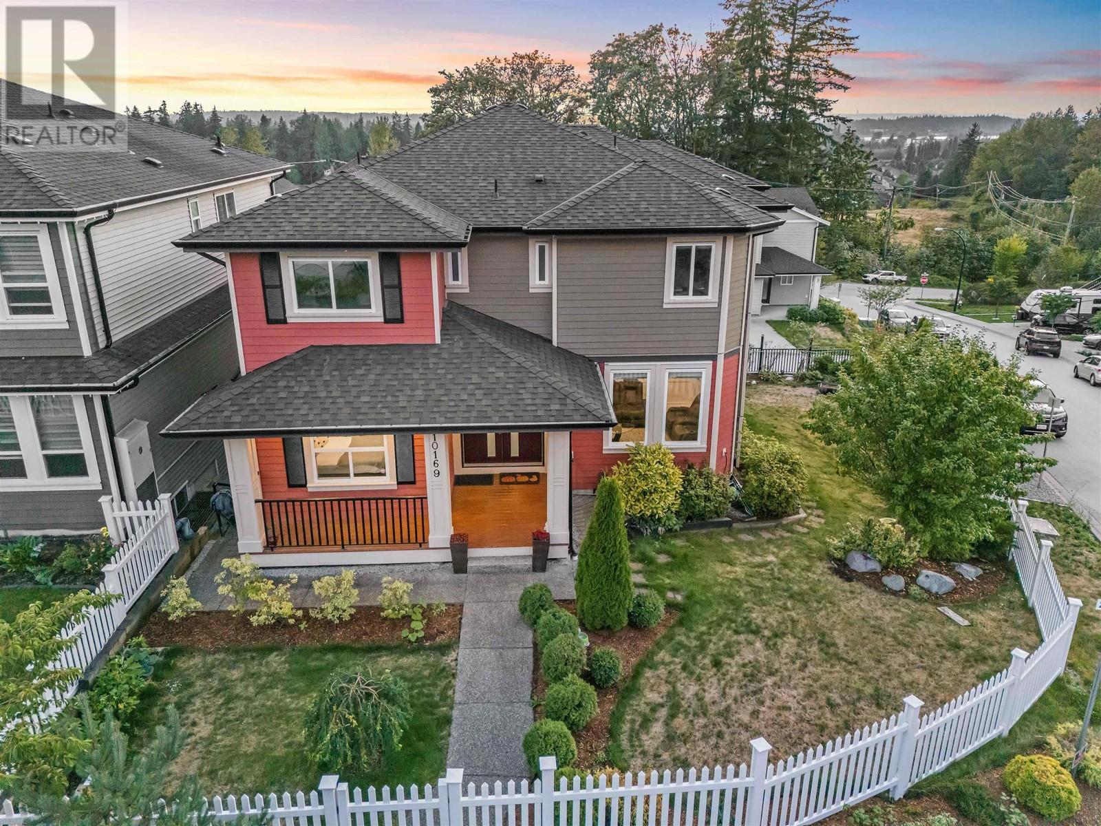 10169 246a Street, Maple Ridge, British Columbia  V2W 0K1 - Photo 1 - R2993995