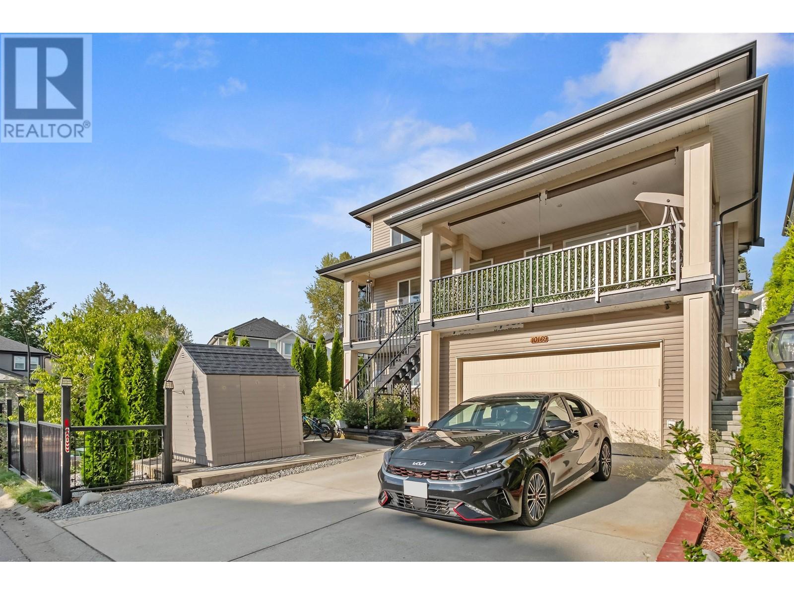 10169 246a Street, Maple Ridge, British Columbia  V2W 0K1 - Photo 4 - R2993995