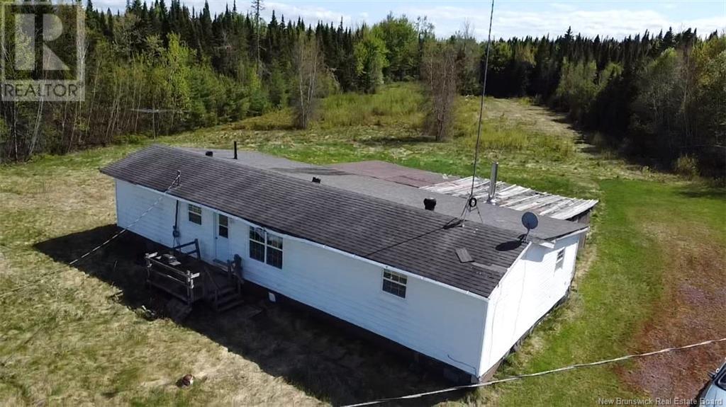 6762 Route 10, Upper Salmon Creek, New Brunswick  E4A 1J2 - Photo 2 - NB116990