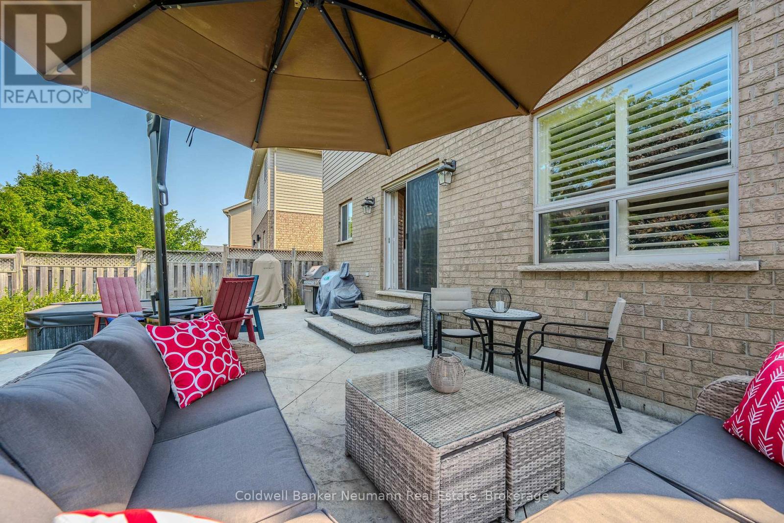 44 Hall Avenue, Guelph, Ontario  N1L 0B3 - Photo 45 - X12101810