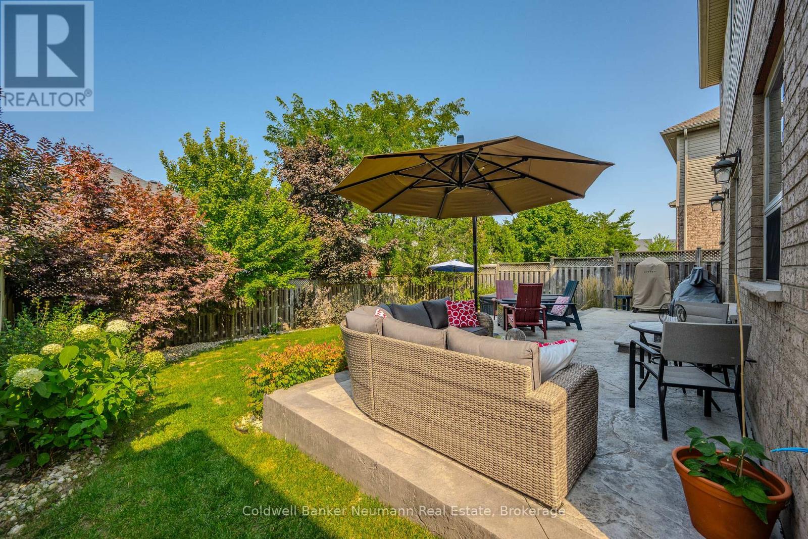 44 Hall Avenue, Guelph, Ontario  N1L 0B3 - Photo 46 - X12101810