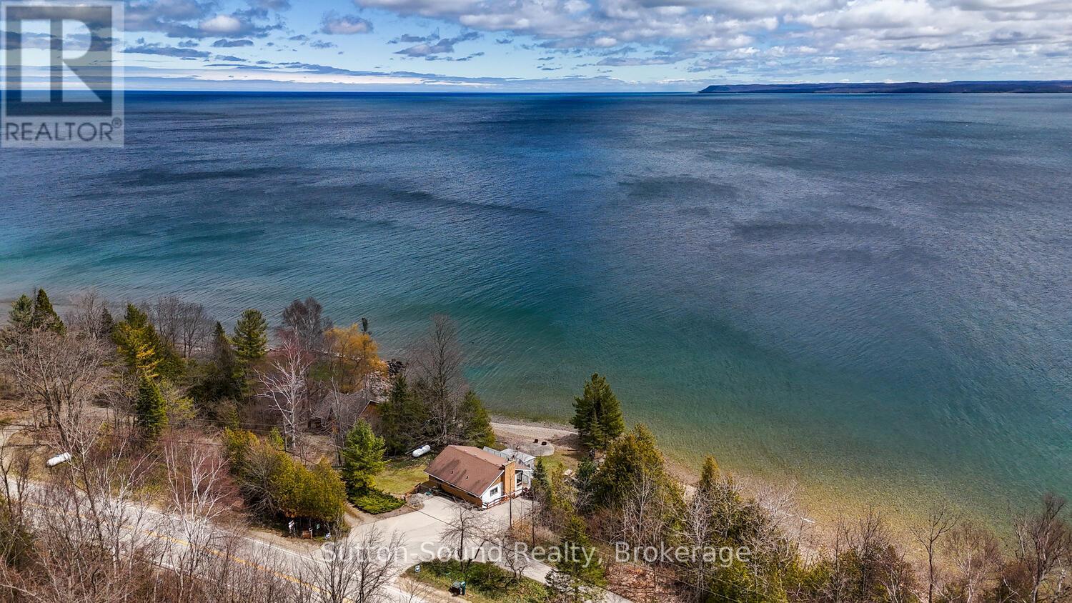 505405 GREY ROAD 1, Georgian Bluffs, Ontario