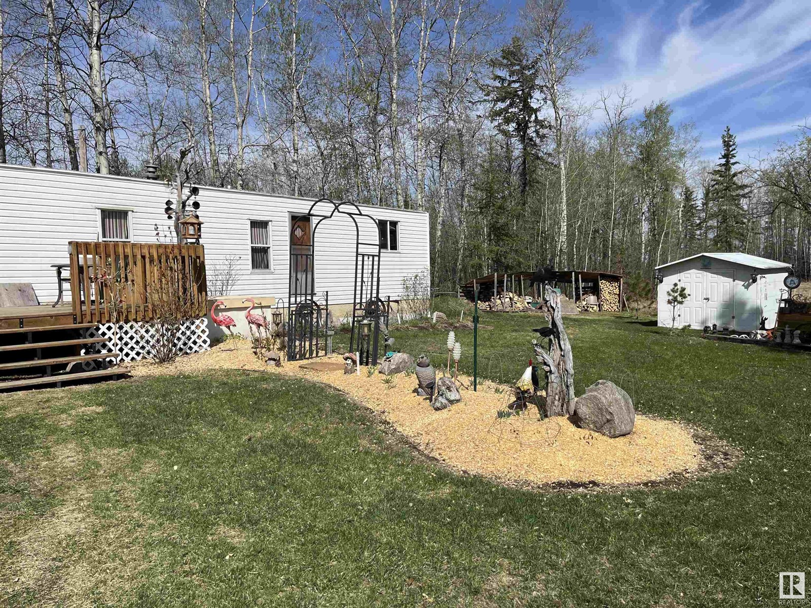 210 55504 Nikoodi Rd, Glenevis, Alberta  T0E 0X0 - Photo 26 - E4424139