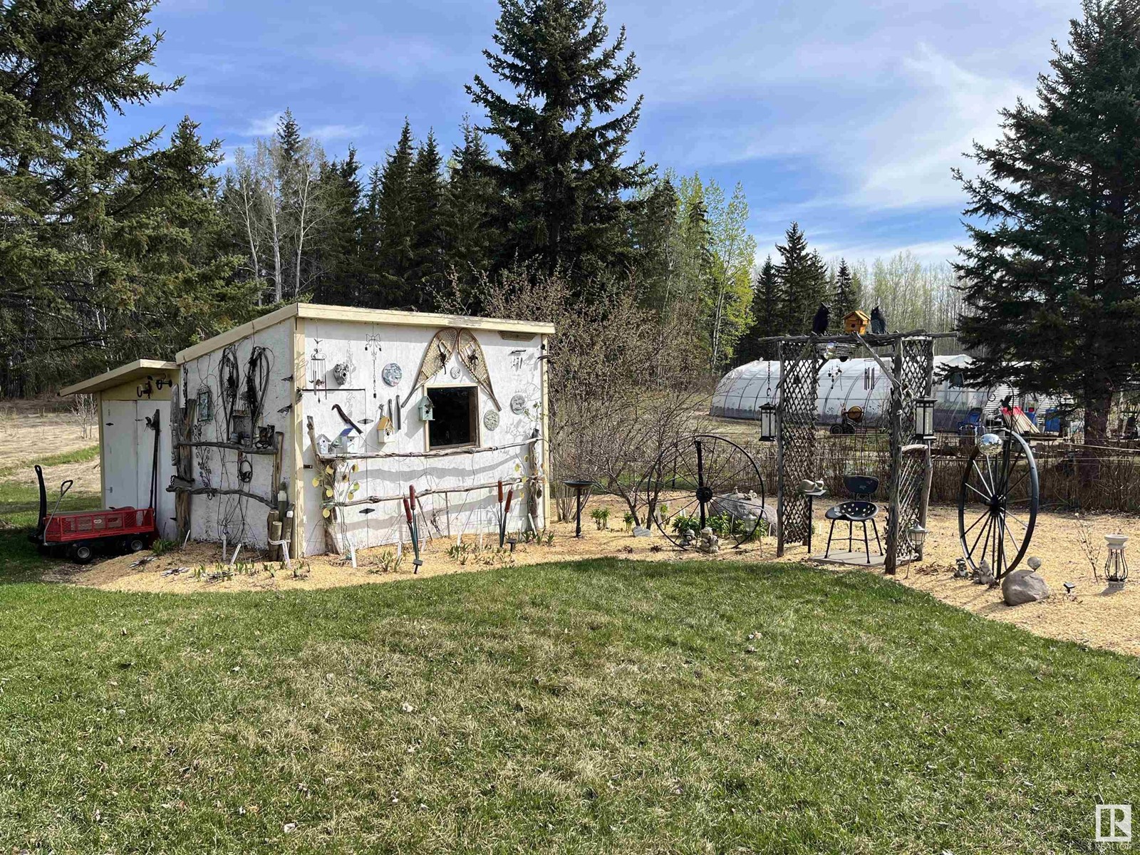 210 55504 Nikoodi Rd, Glenevis, Alberta  T0E 0X0 - Photo 8 - E4424139