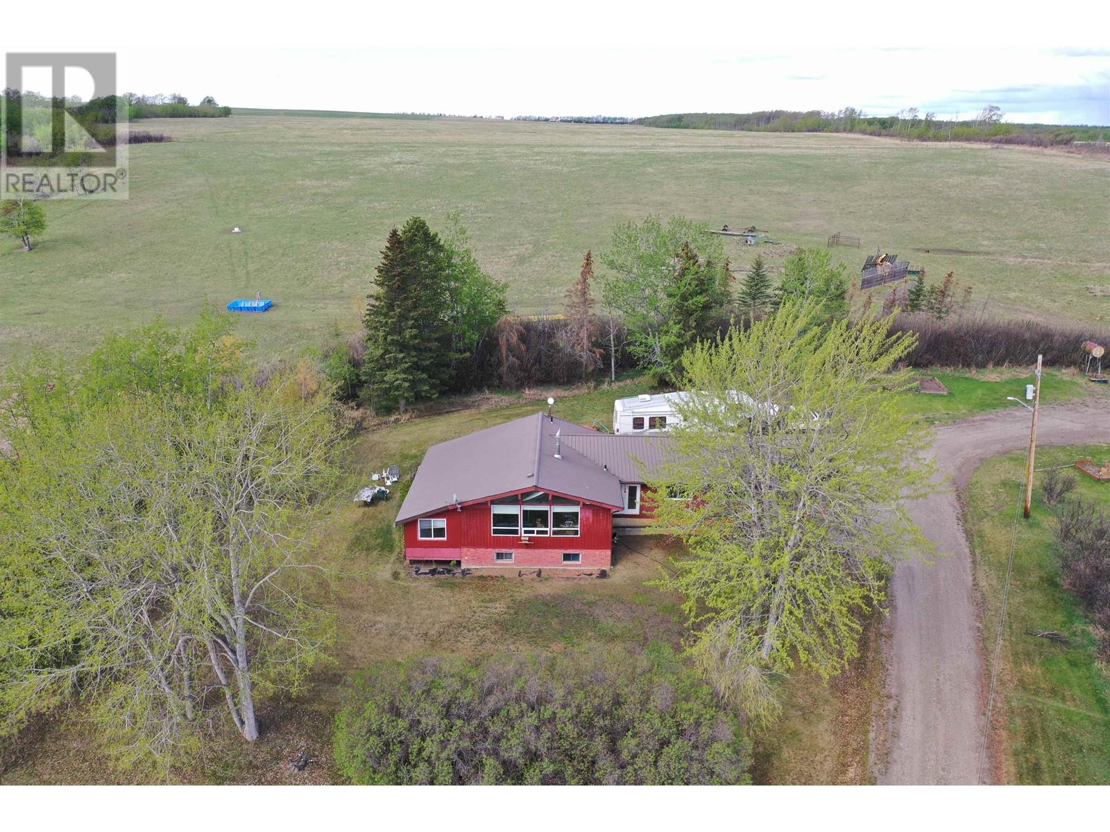 14477 Montney Road, Fort St. John, British Columbia  V1J 8E2 - Photo 2 - R2993607