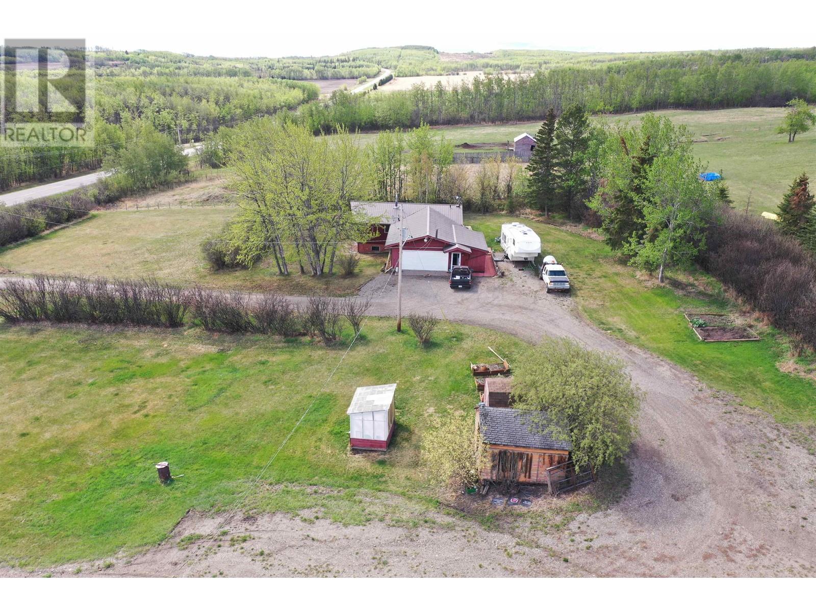 14477 Montney Road, Fort St. John, British Columbia  V1J 8E2 - Photo 4 - R2993607