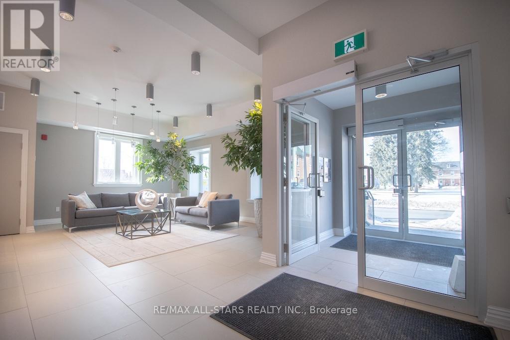 102 - 25 King Street, Kawartha Lakes, Ontario  K9V 1C4 - Photo 28 - X12015072