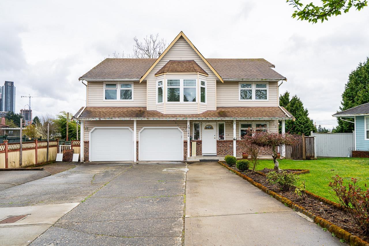 13286 98 AVENUE, Surrey, British Columbia