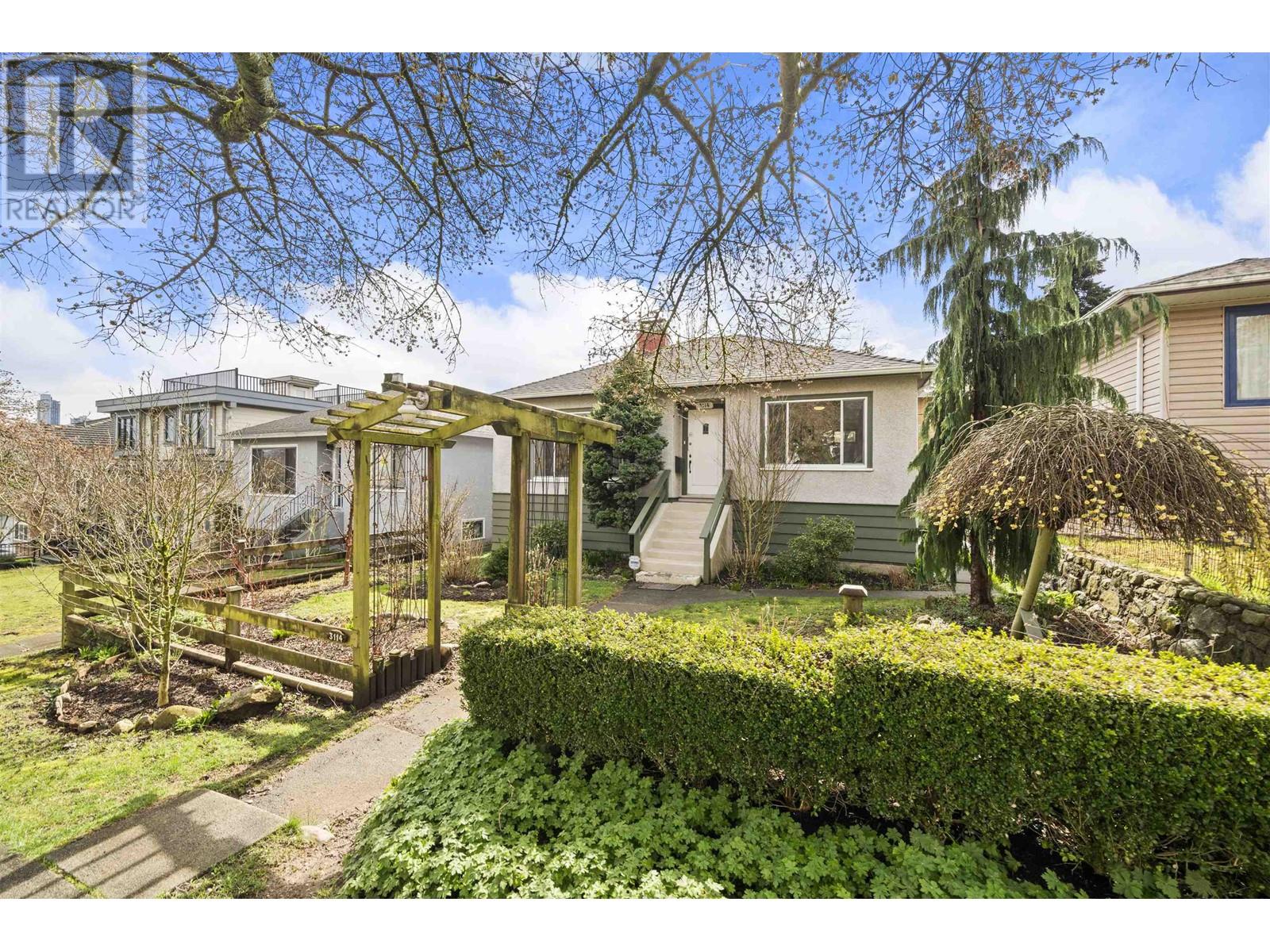 Property at 3114 GRAVELEY STREET image 1