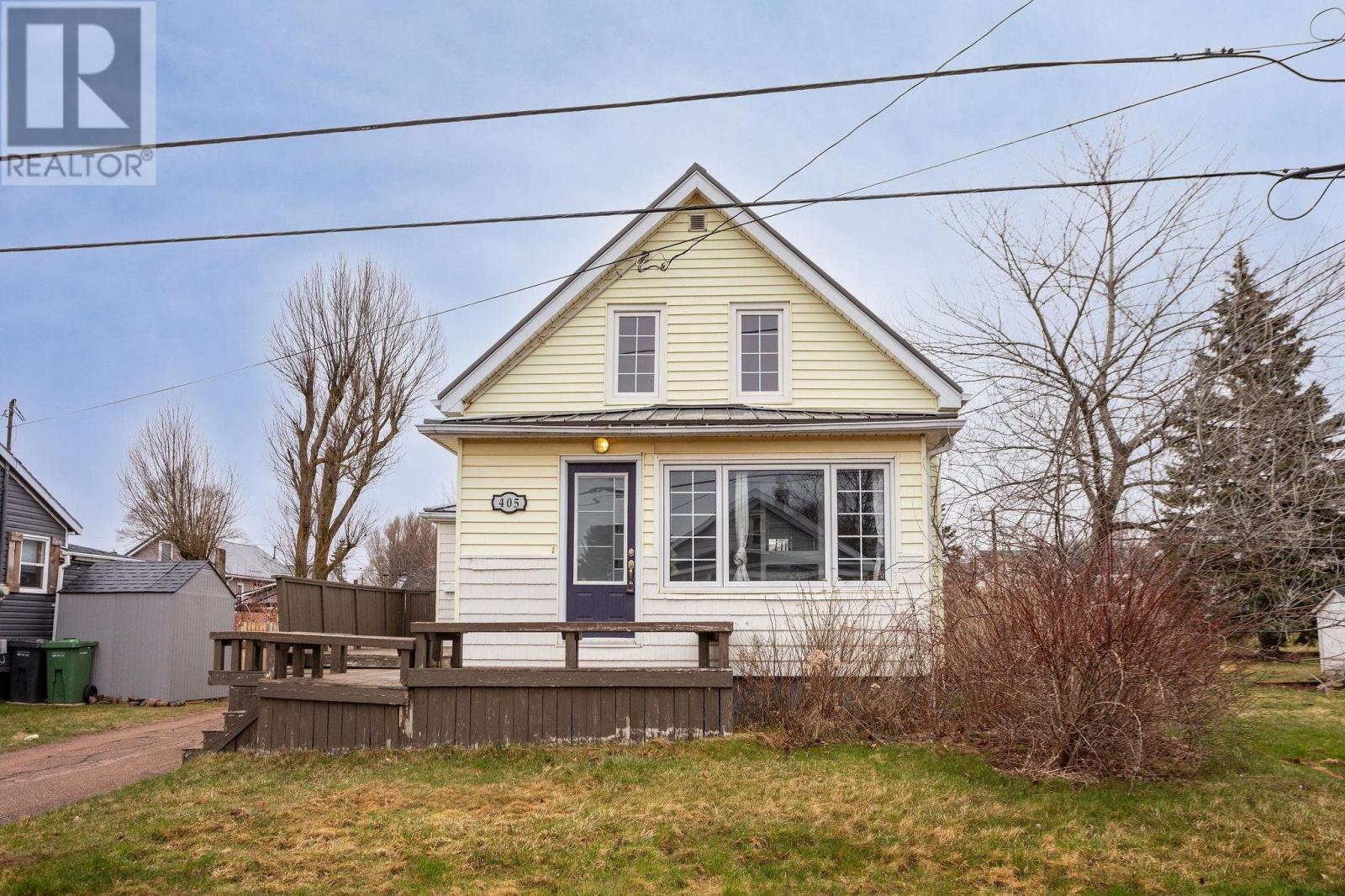 Property at 405 Poplar Avenue image 1