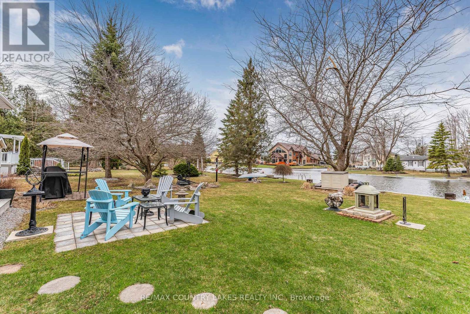 50 Laguna Parkway, Ramara, Ontario  L0K 1B0 - Photo 44 - S12100403