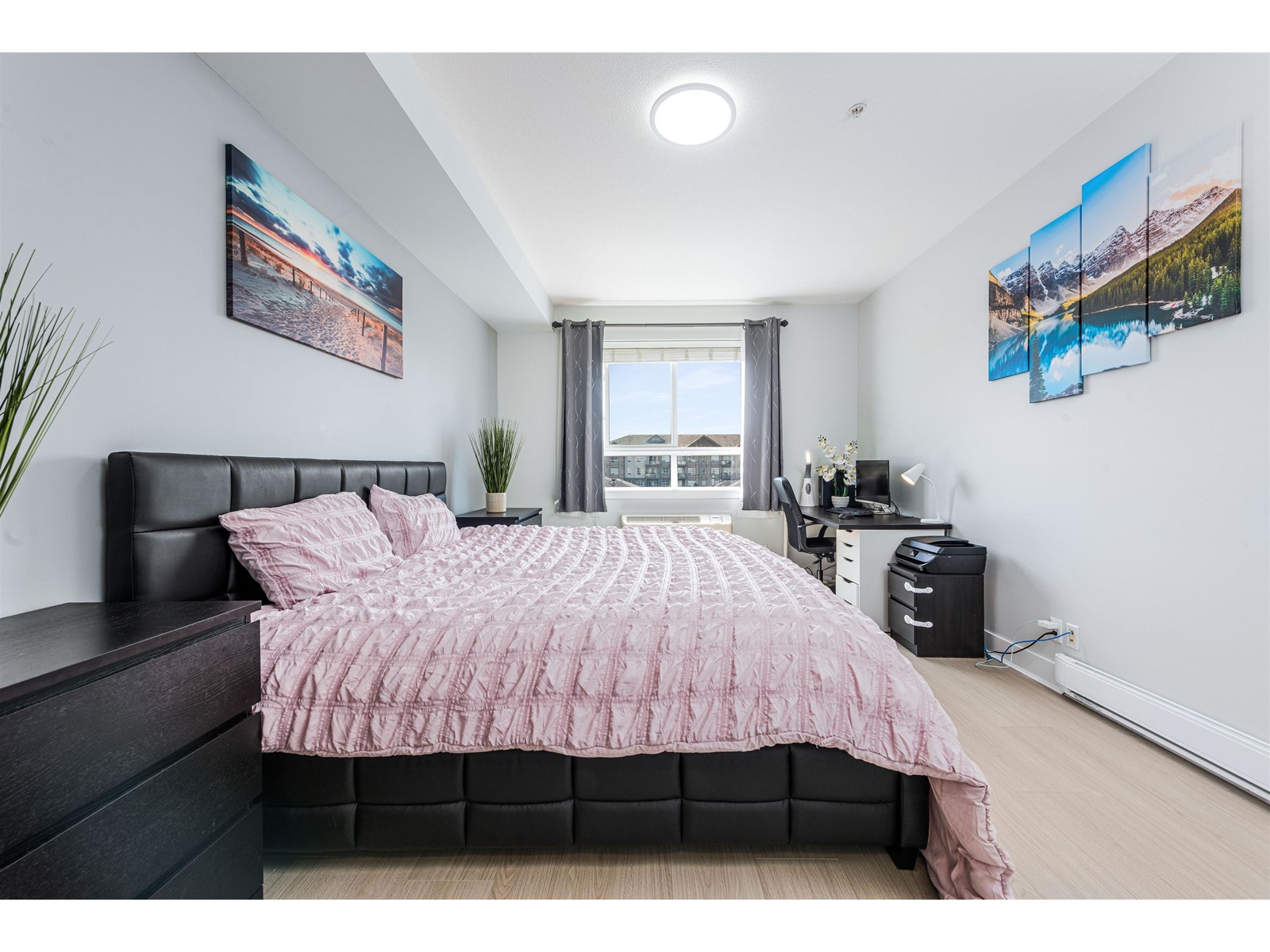 304 5430 201 Street, Langley, British Columbia  V3A 0A2 - Photo 2 - R2994009