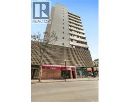1105 1867 Hamilton Street Downtown District, Regina, Ca