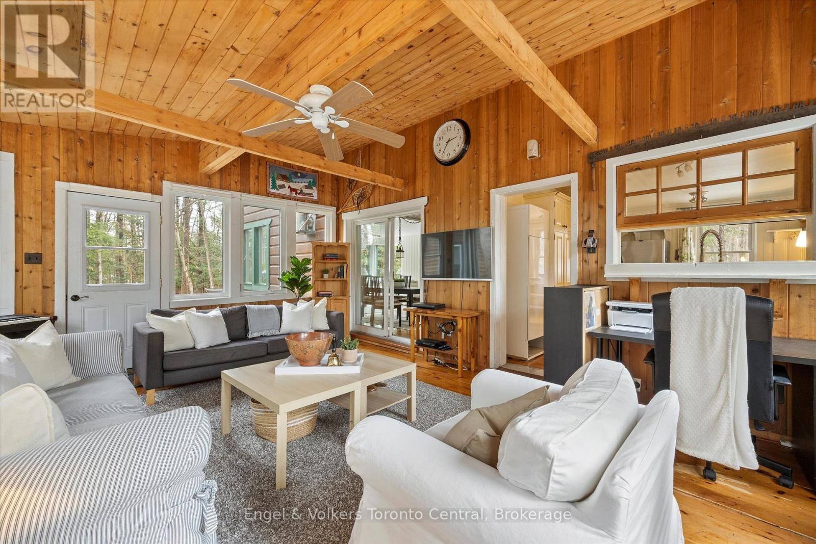 2 - 1196 Cranberry Road, Muskoka Lakes, Ontario  P0C 1A0 - Photo 27 - X12096488